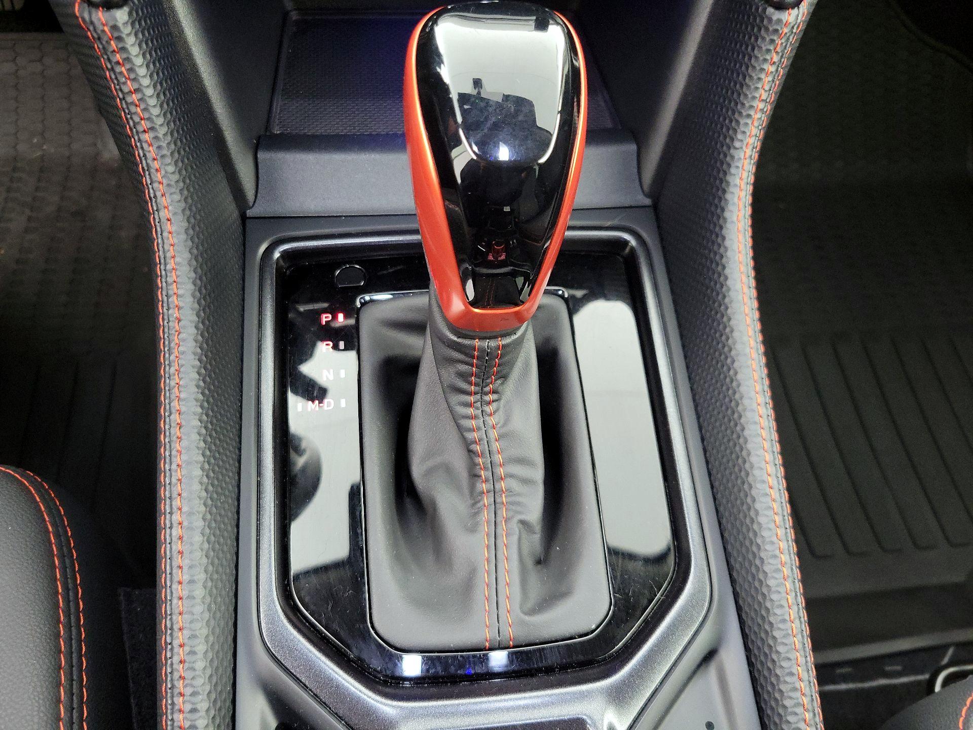 Thumbnail: 2023 Subaru Forester - 17