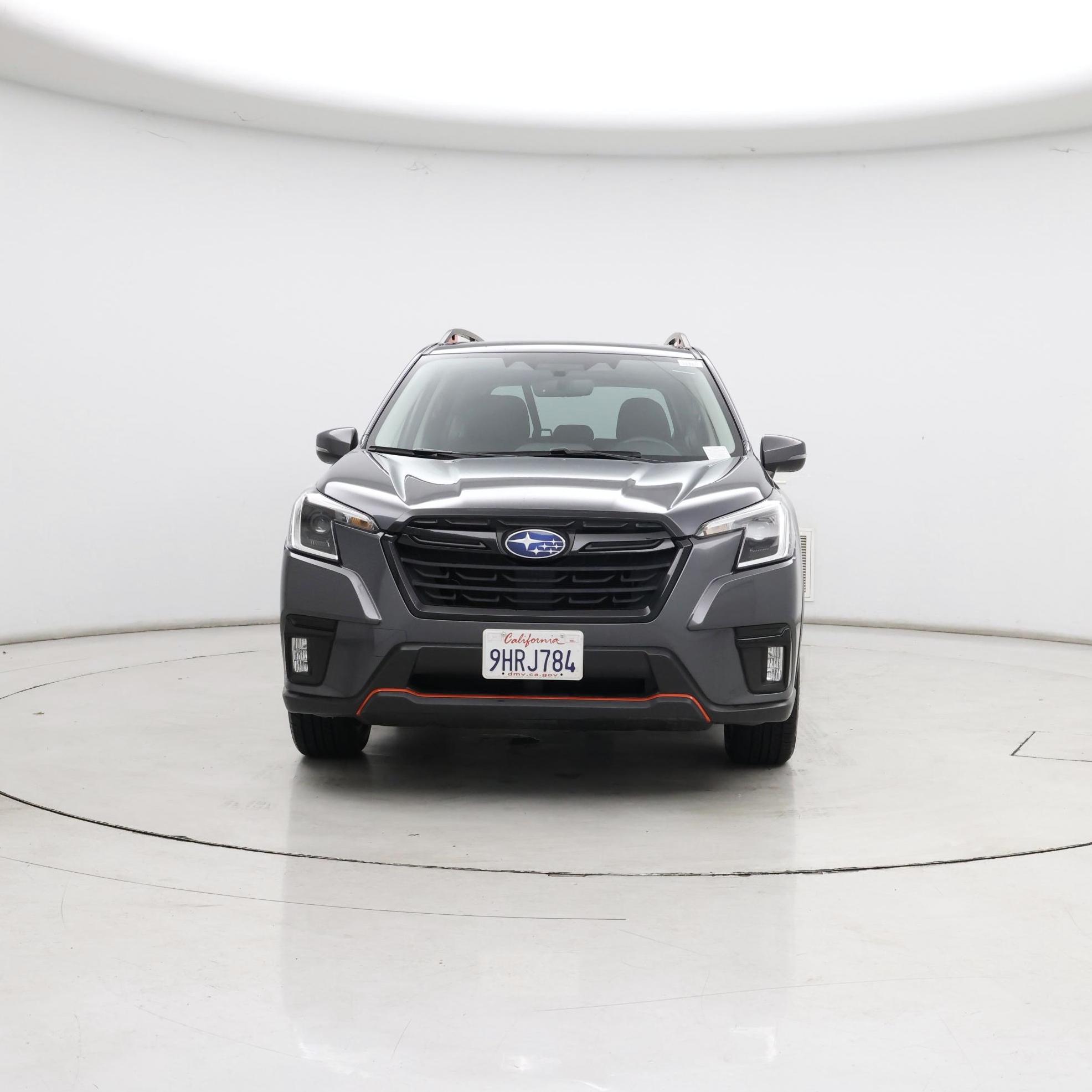 Thumbnail: 2023 Subaru Forester - 5