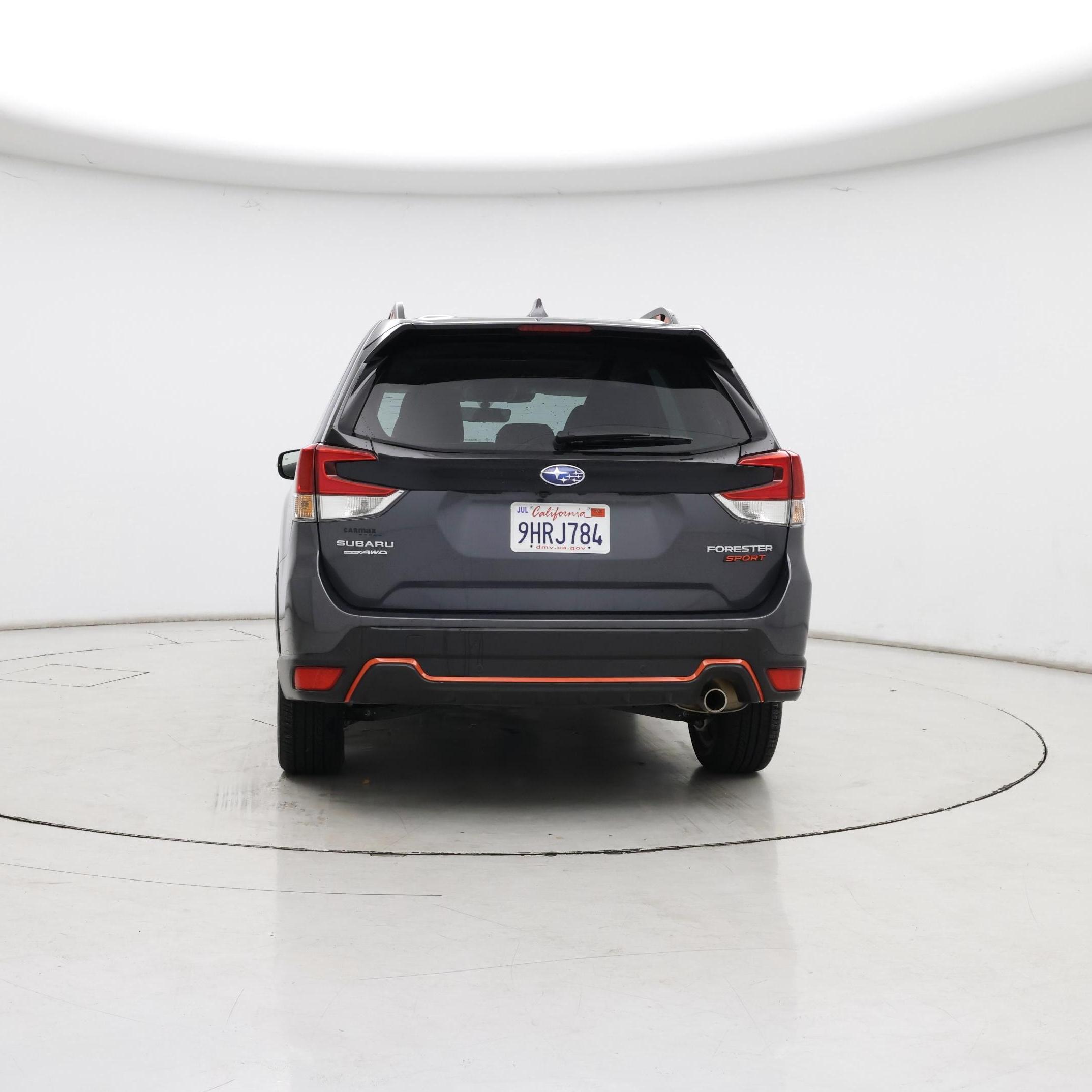 Thumbnail: 2023 Subaru Forester - 6