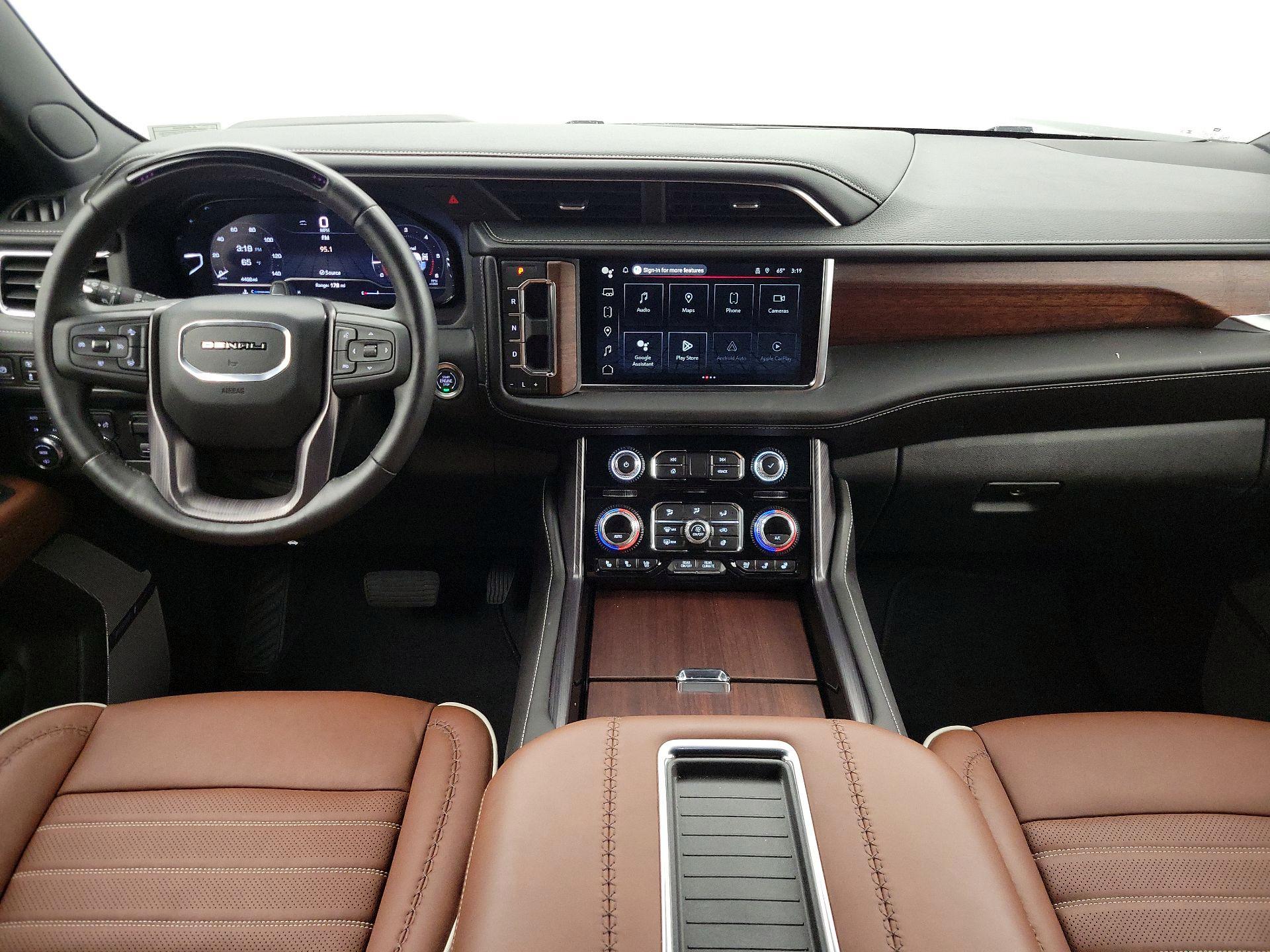 Thumbnail: 2024 GMC Yukon - 9