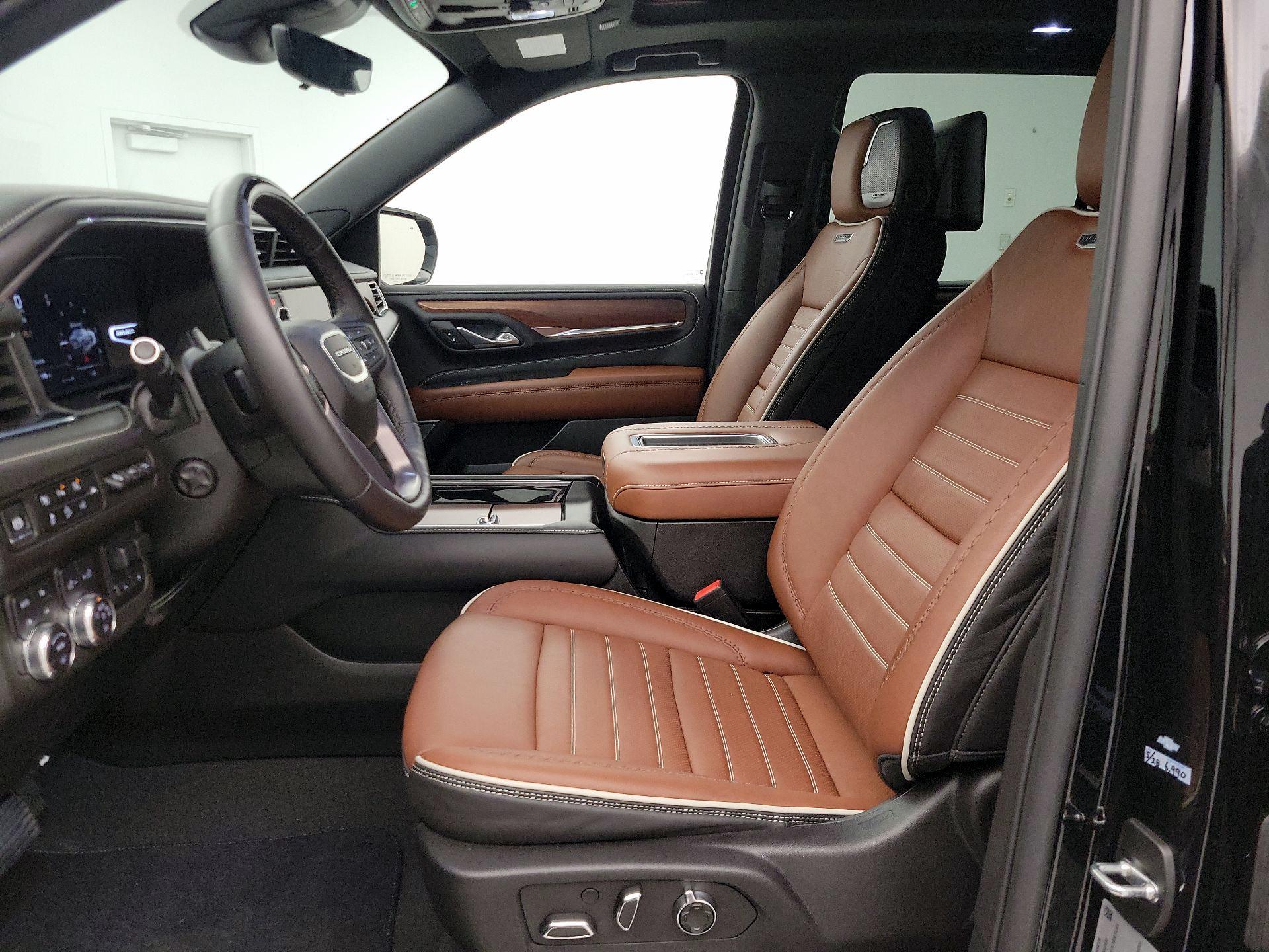 Thumbnail: 2024 GMC Yukon - 11