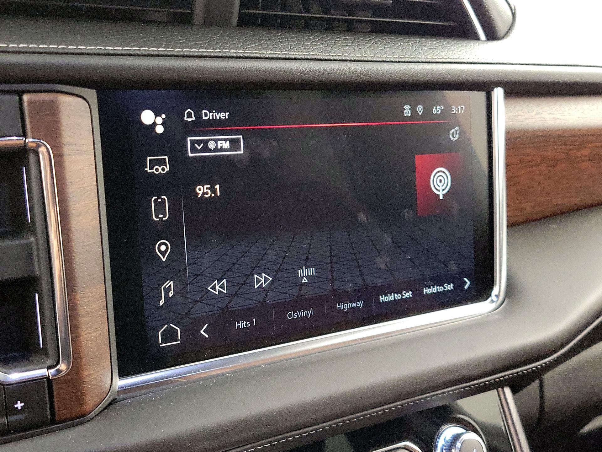 Thumbnail: 2024 GMC Yukon - 15