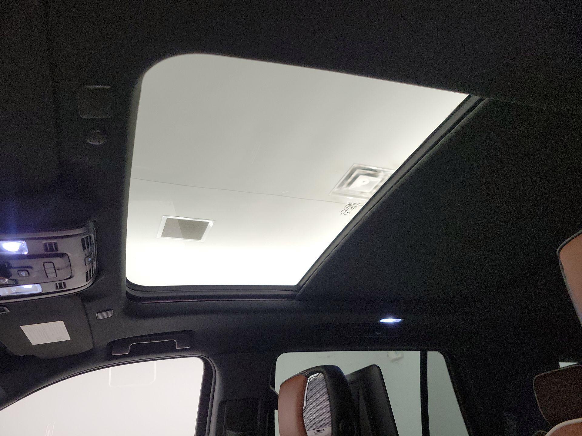 Thumbnail: 2024 GMC Yukon - 19