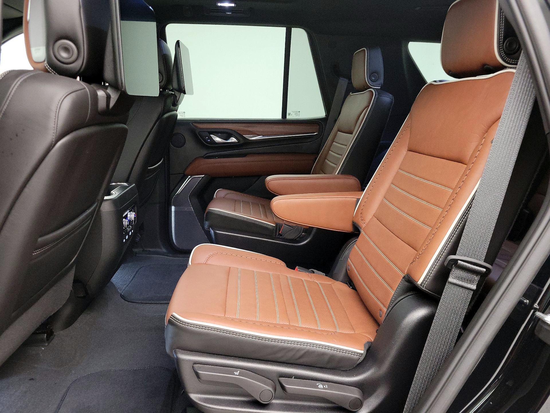 Thumbnail: 2024 GMC Yukon - 20