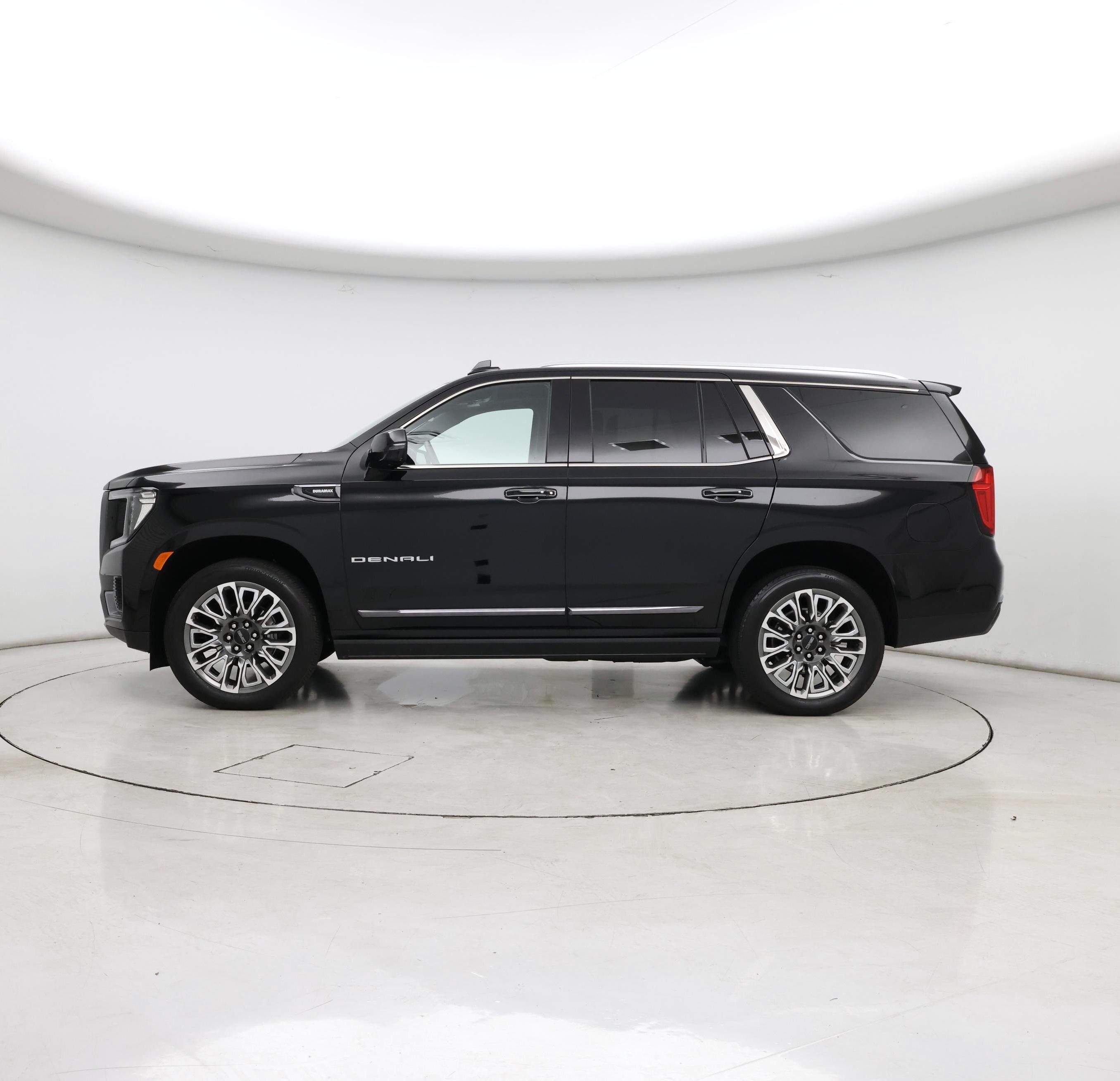 Thumbnail: 2024 GMC Yukon - 3