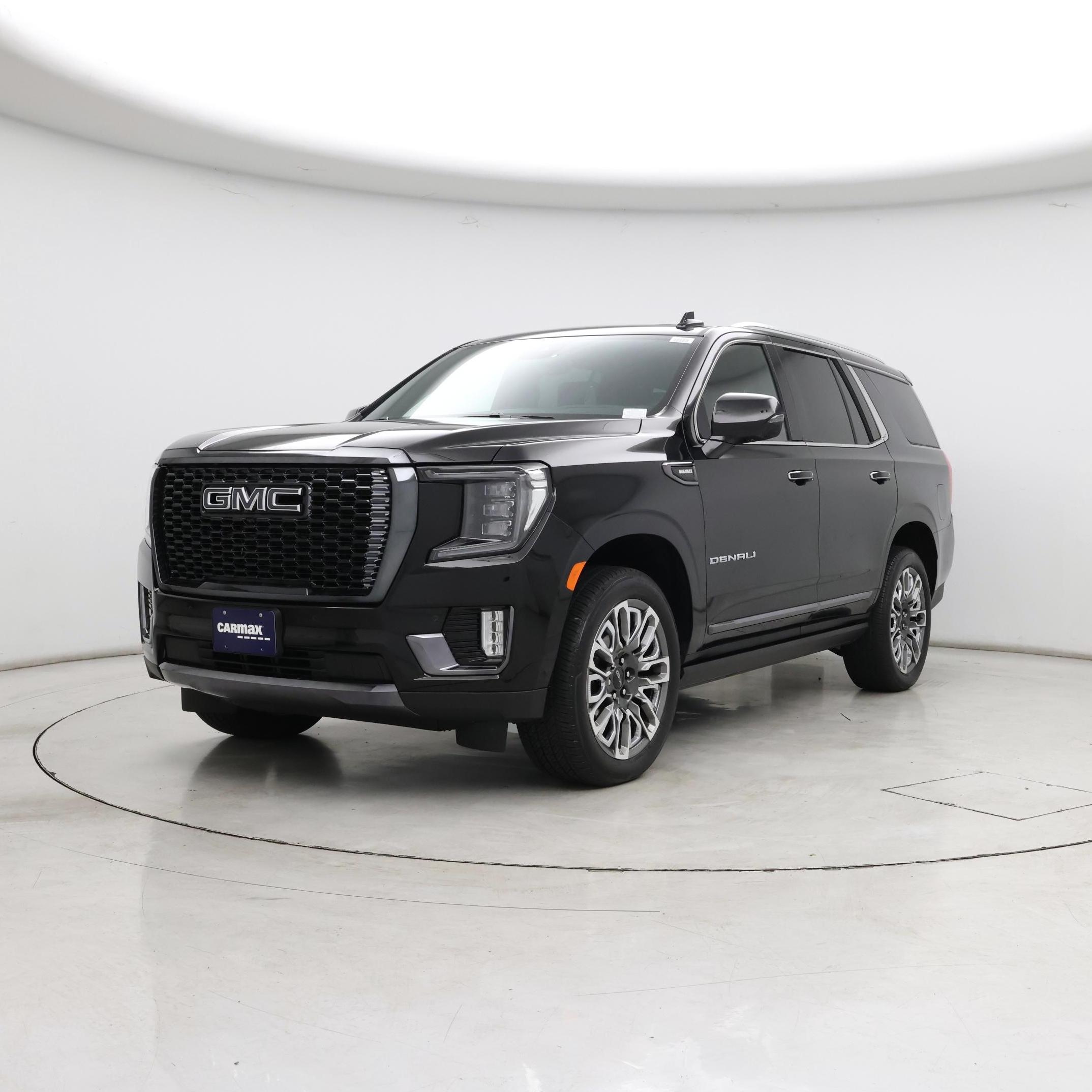 Thumbnail: 2024 GMC Yukon - 4