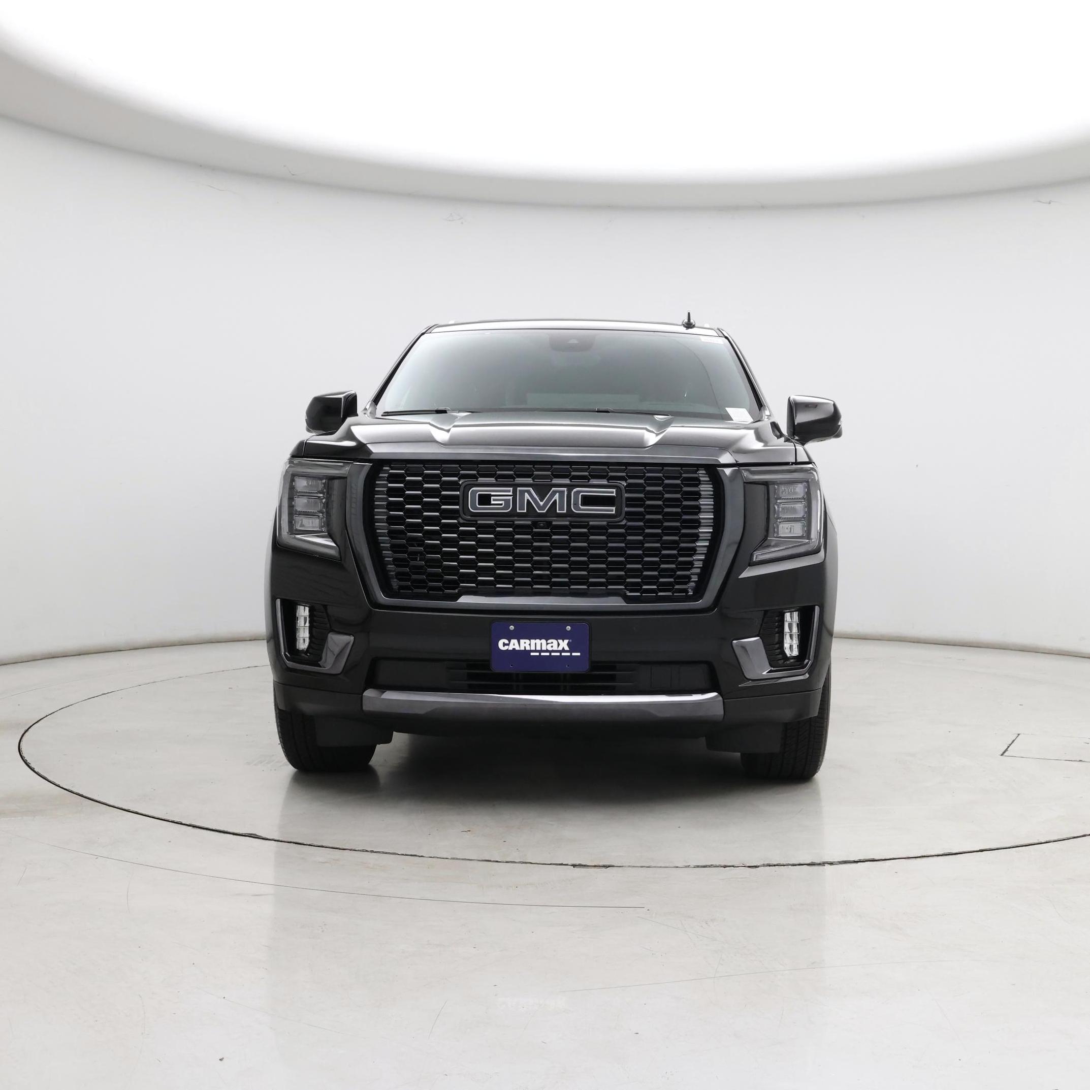 Thumbnail: 2024 GMC Yukon - 5