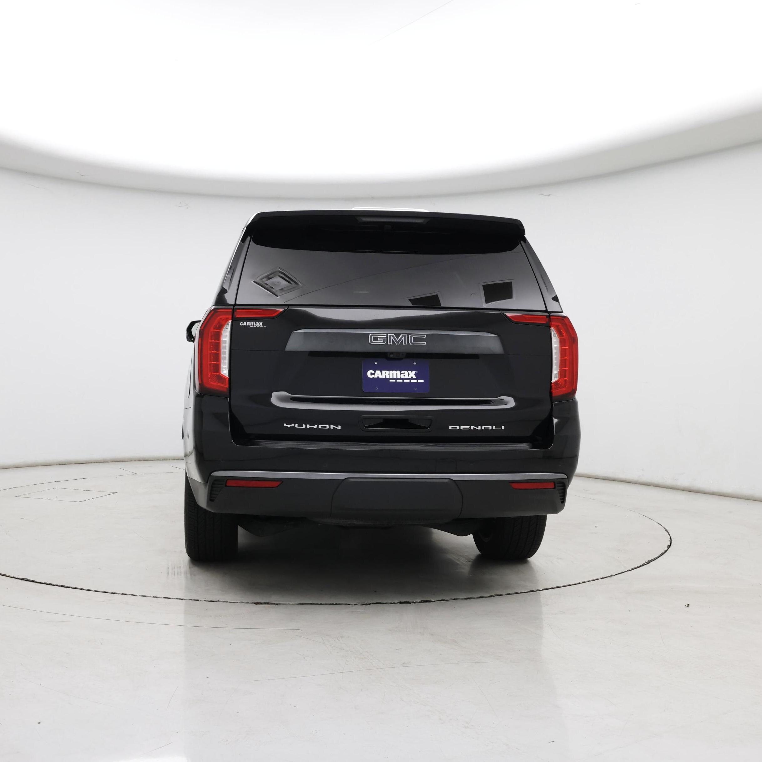 Thumbnail: 2024 GMC Yukon - 6