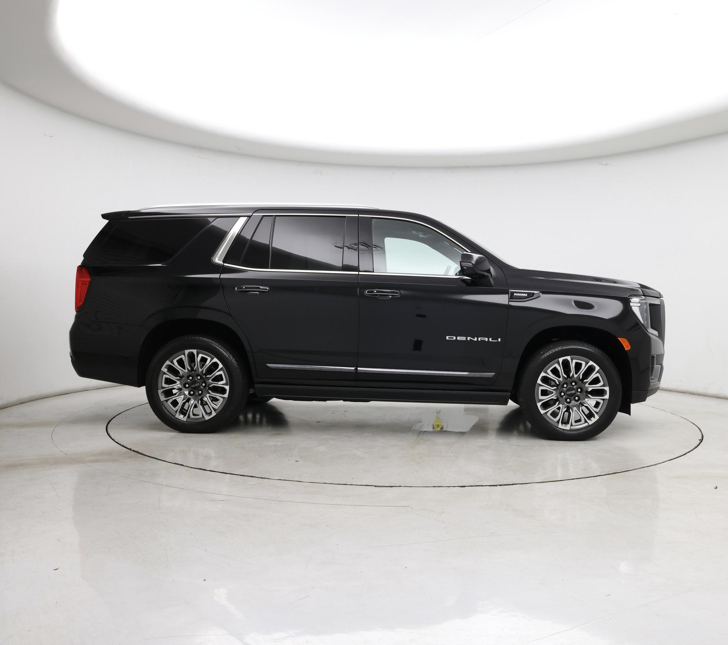 Thumbnail: 2024 GMC Yukon - 7