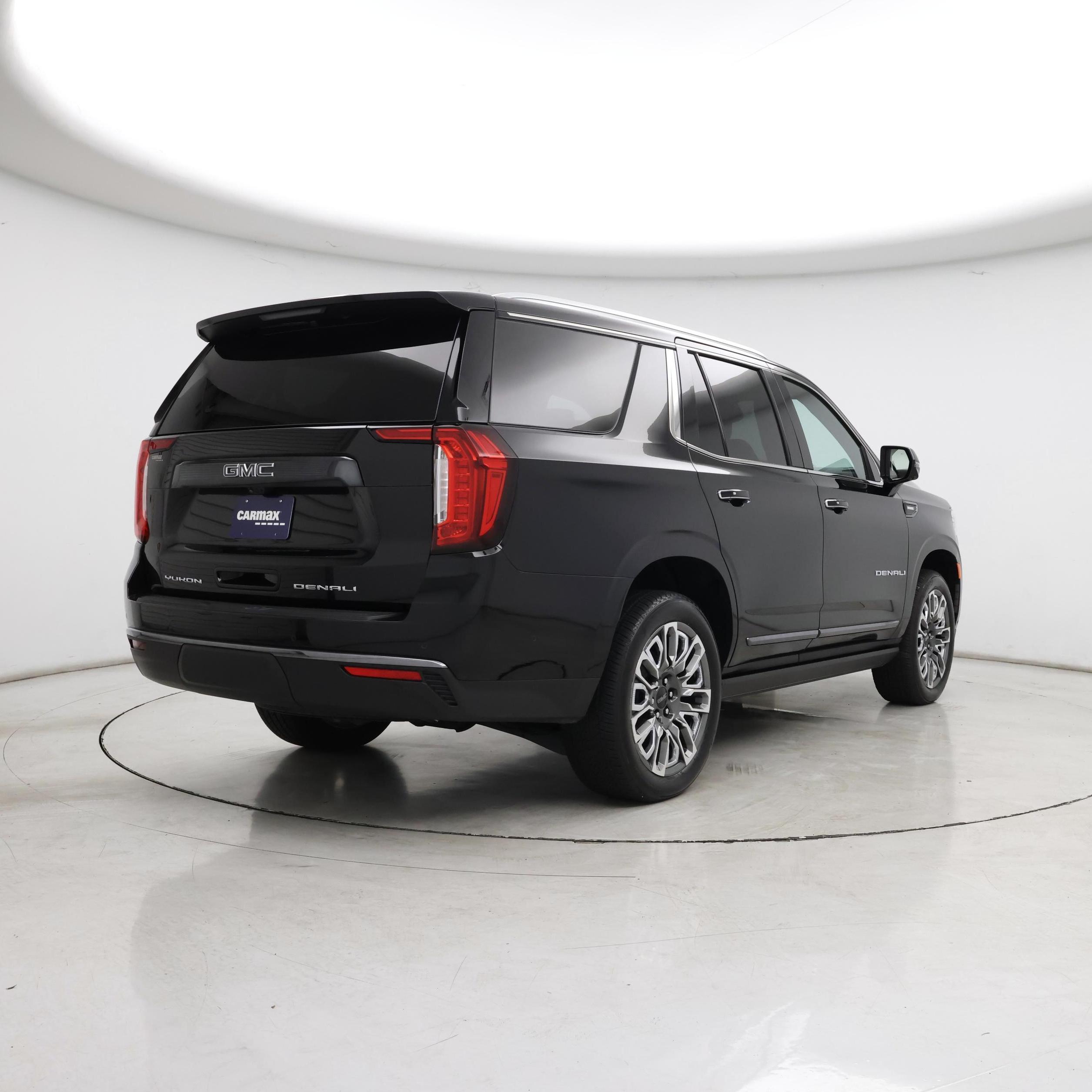 Thumbnail: 2024 GMC Yukon - 8