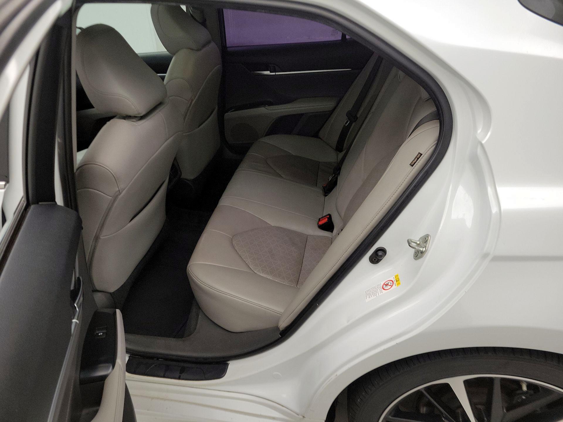 Thumbnail: 2018 Toyota Camry - 20