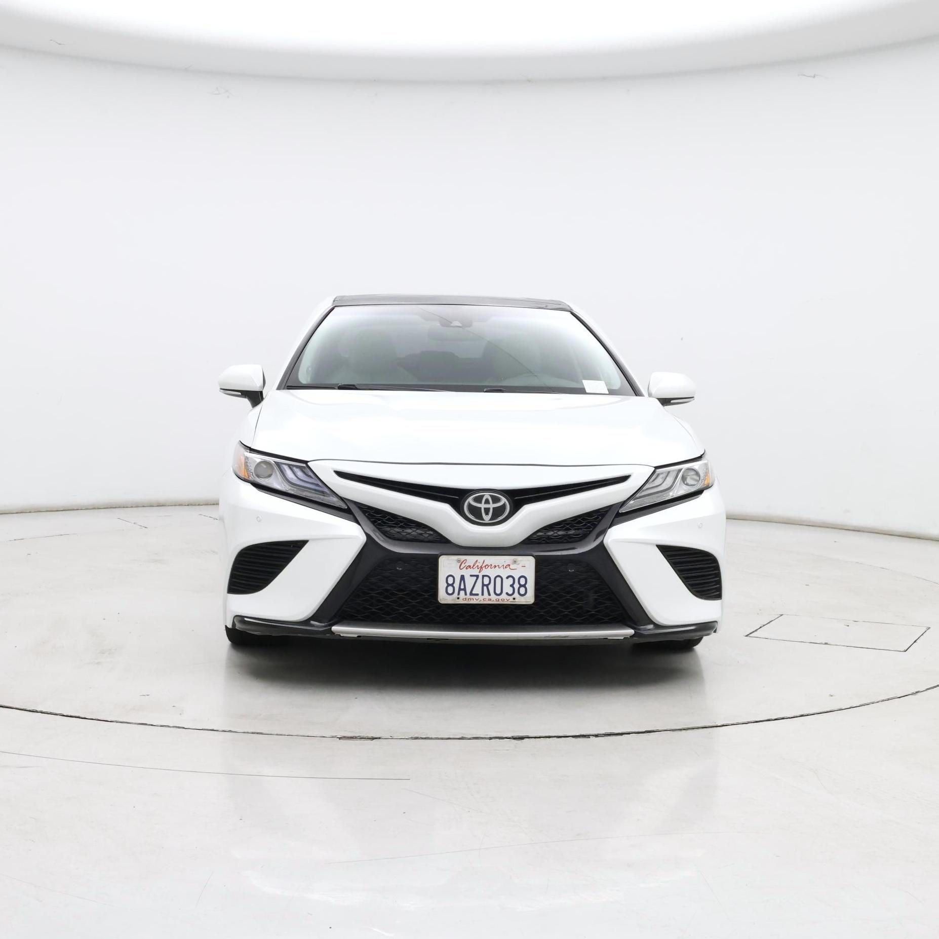 Thumbnail: 2018 Toyota Camry - 5