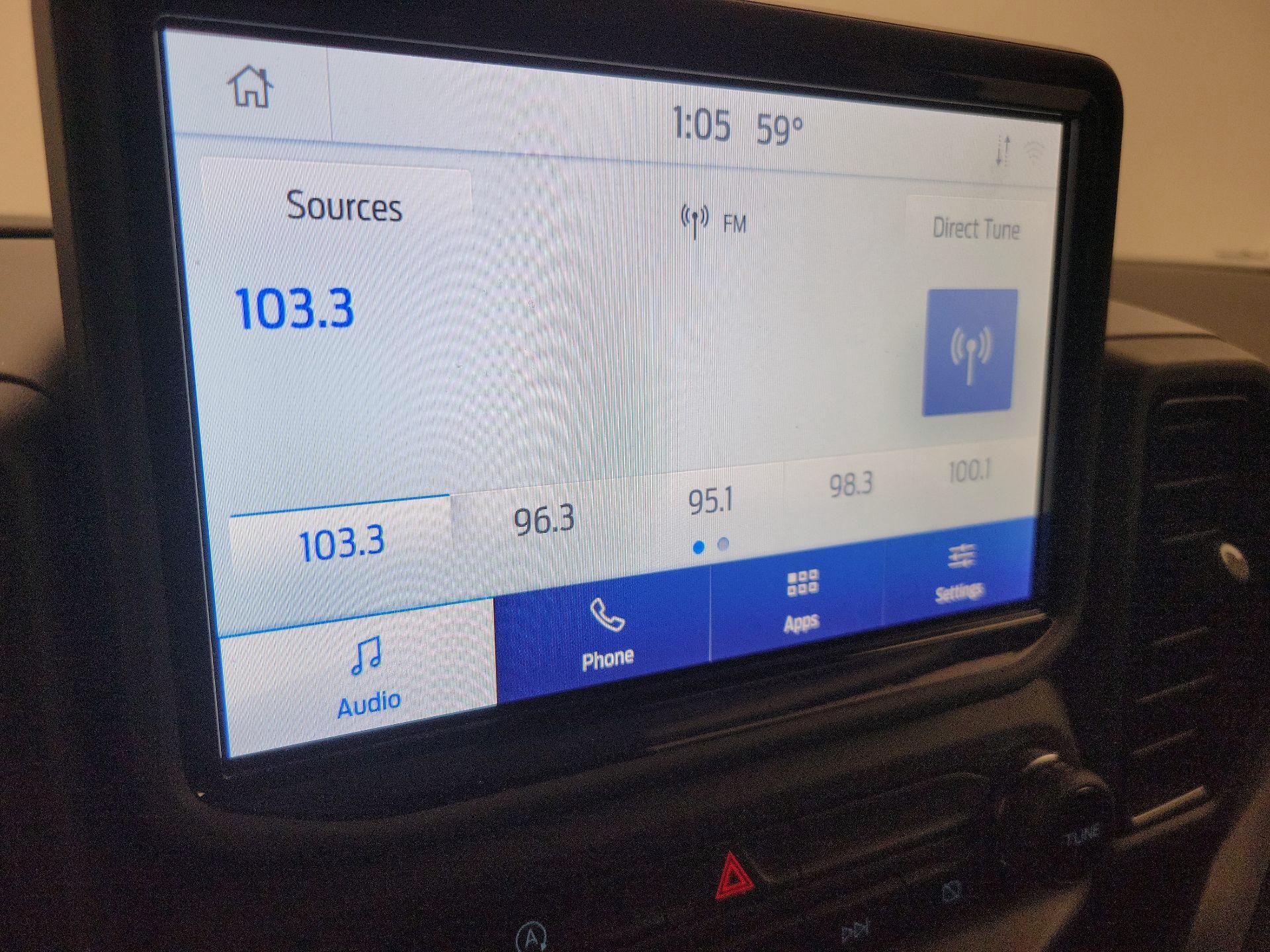 Thumbnail: 2022 Ford Bronco Sport - 15