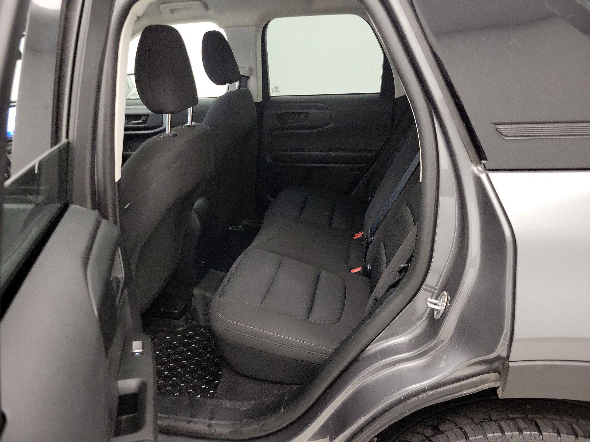 Thumbnail: 2022 Ford Bronco Sport - 19