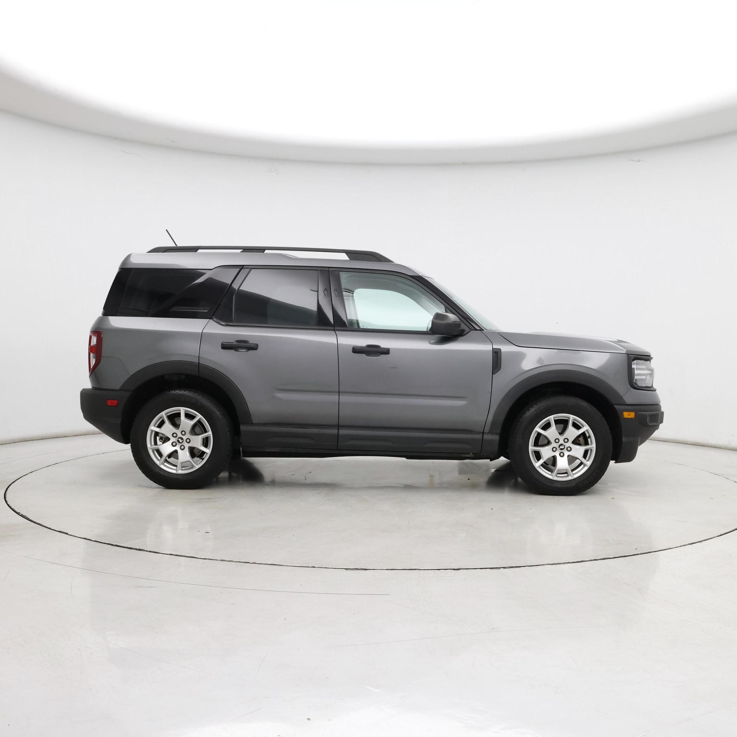 Thumbnail: 2022 Ford Bronco Sport - 7