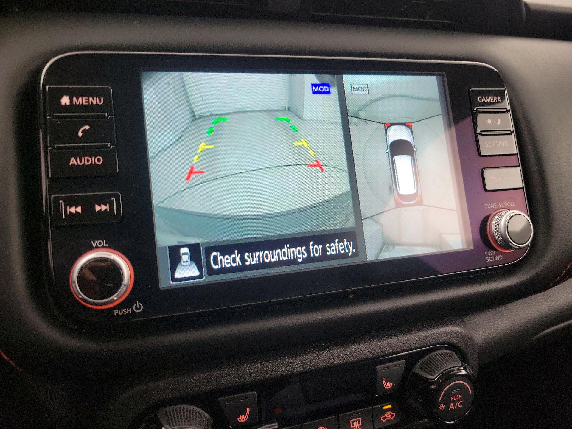 Thumbnail: 2024 Nissan Kicks - 14