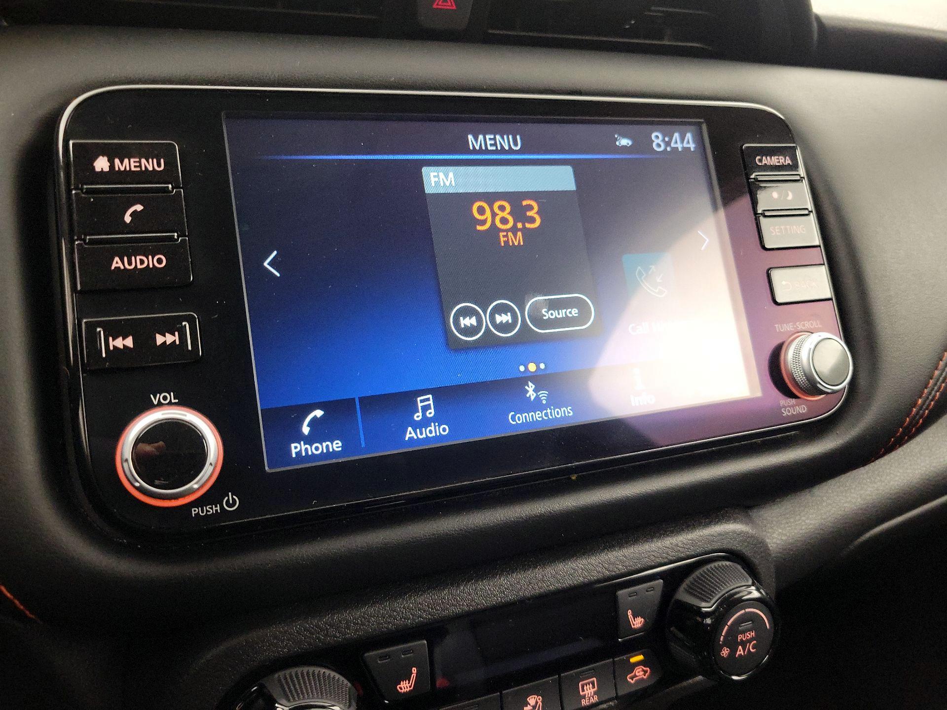 Thumbnail: 2024 Nissan Kicks - 15