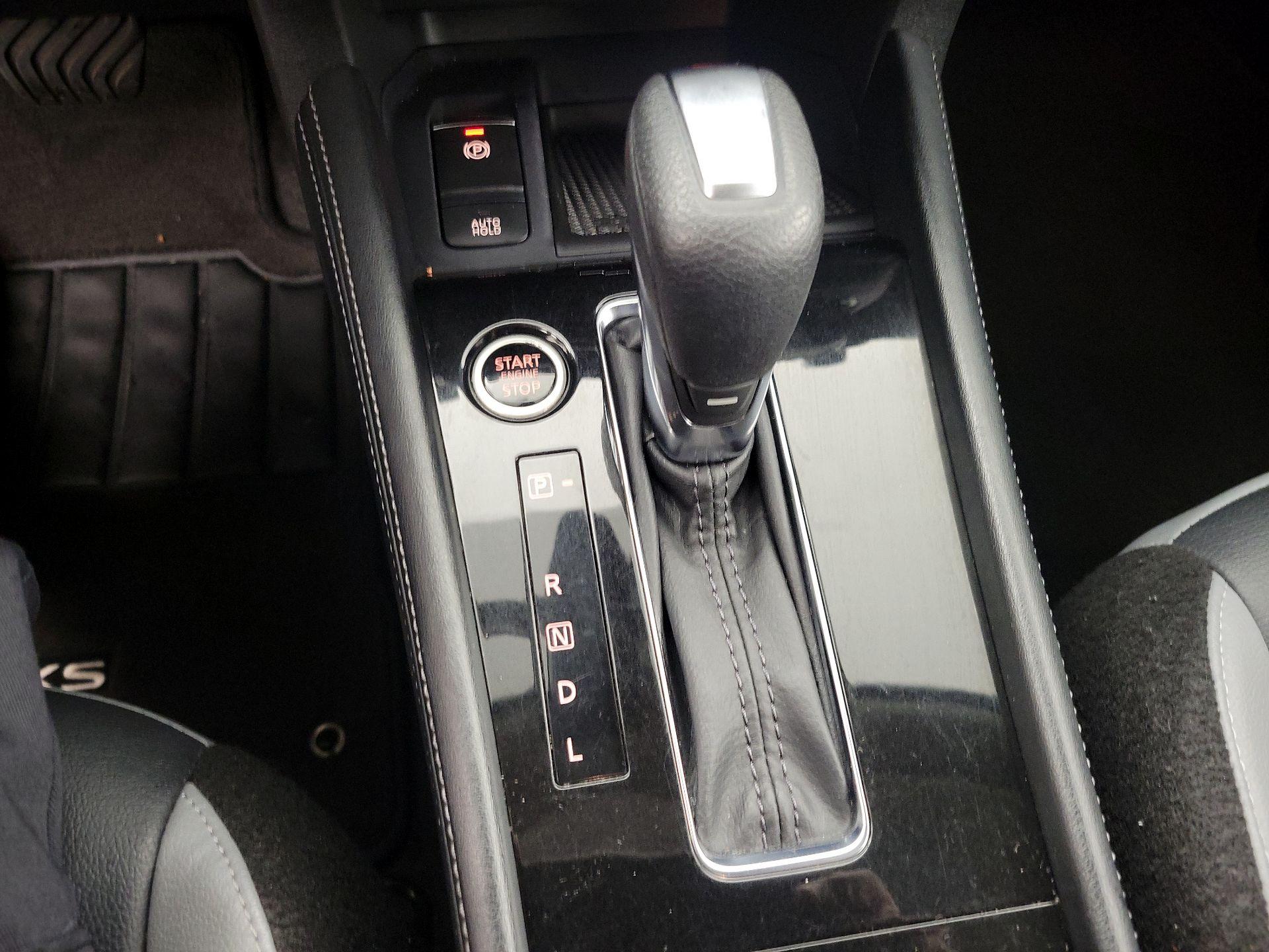 Thumbnail: 2024 Nissan Kicks - 17