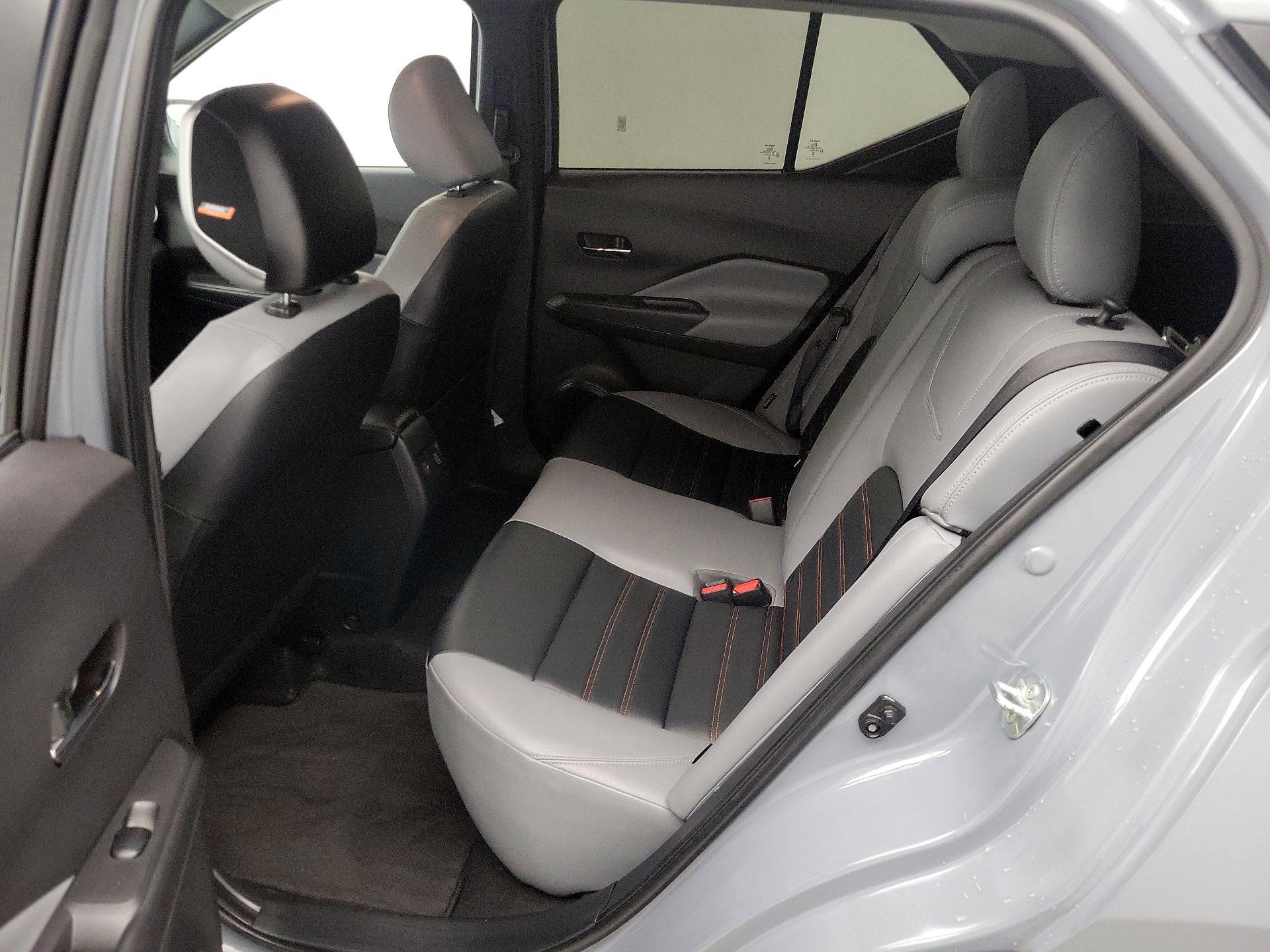 Thumbnail: 2024 Nissan Kicks - 19