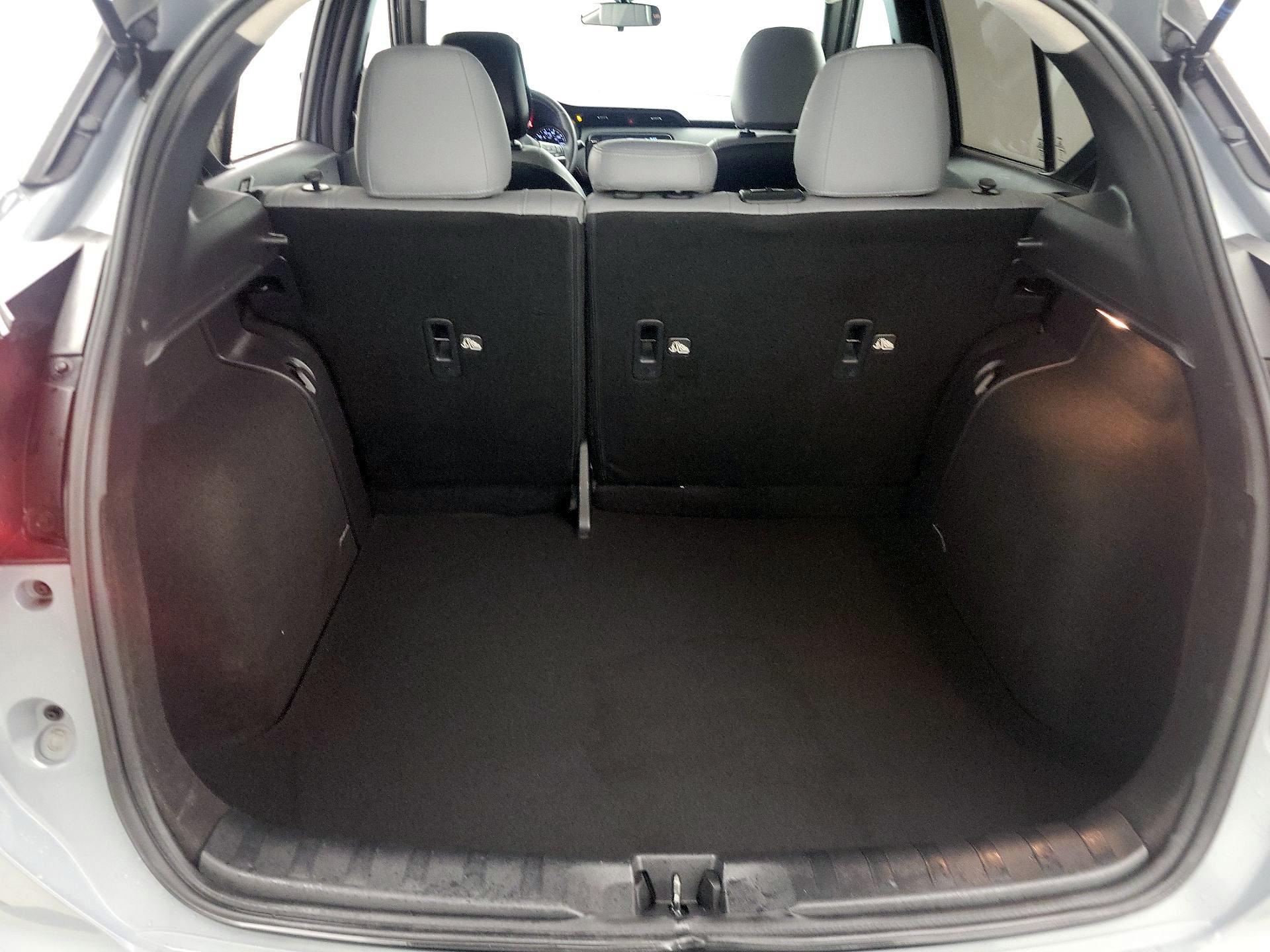 Thumbnail: 2024 Nissan Kicks - 20