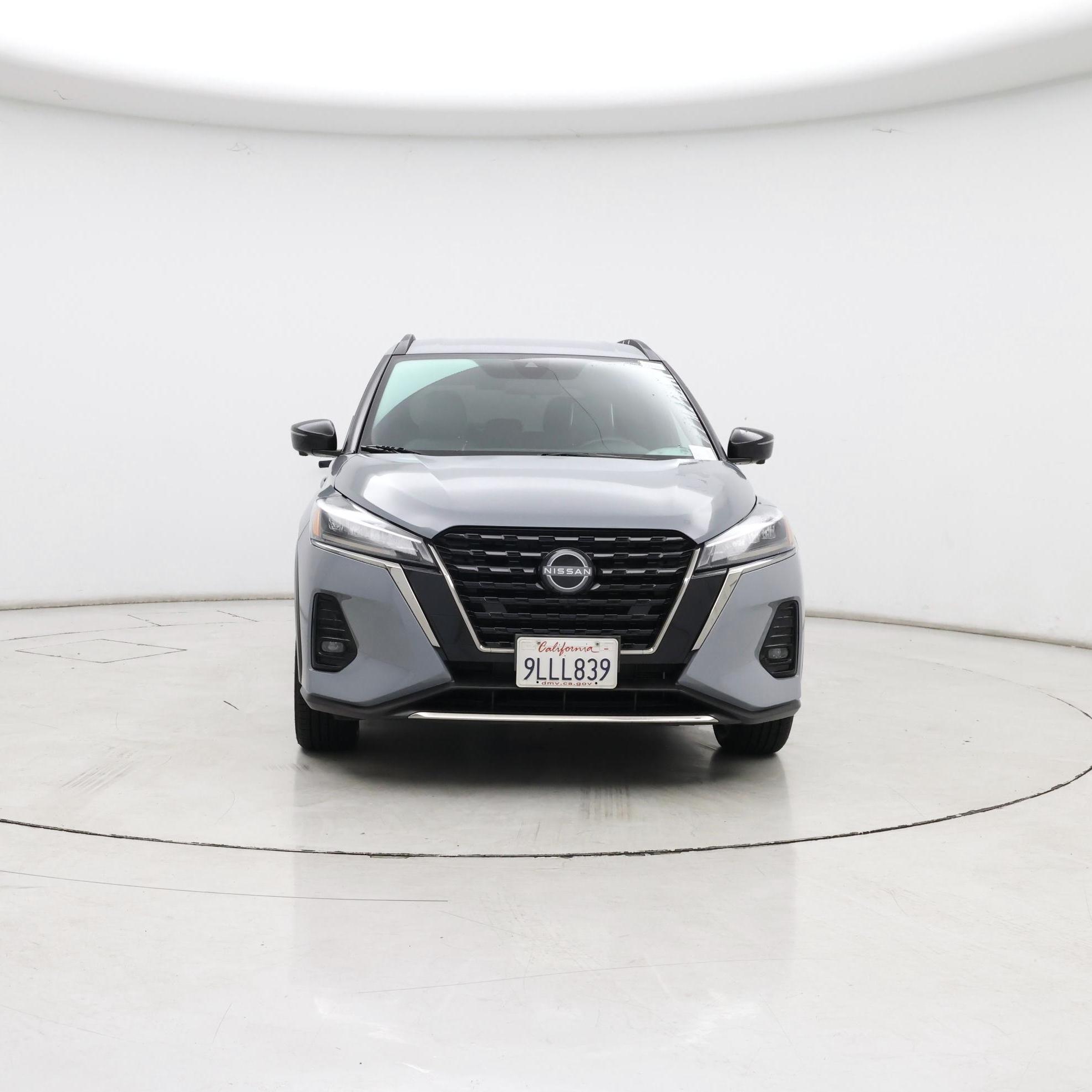 Thumbnail: 2024 Nissan Kicks - 5