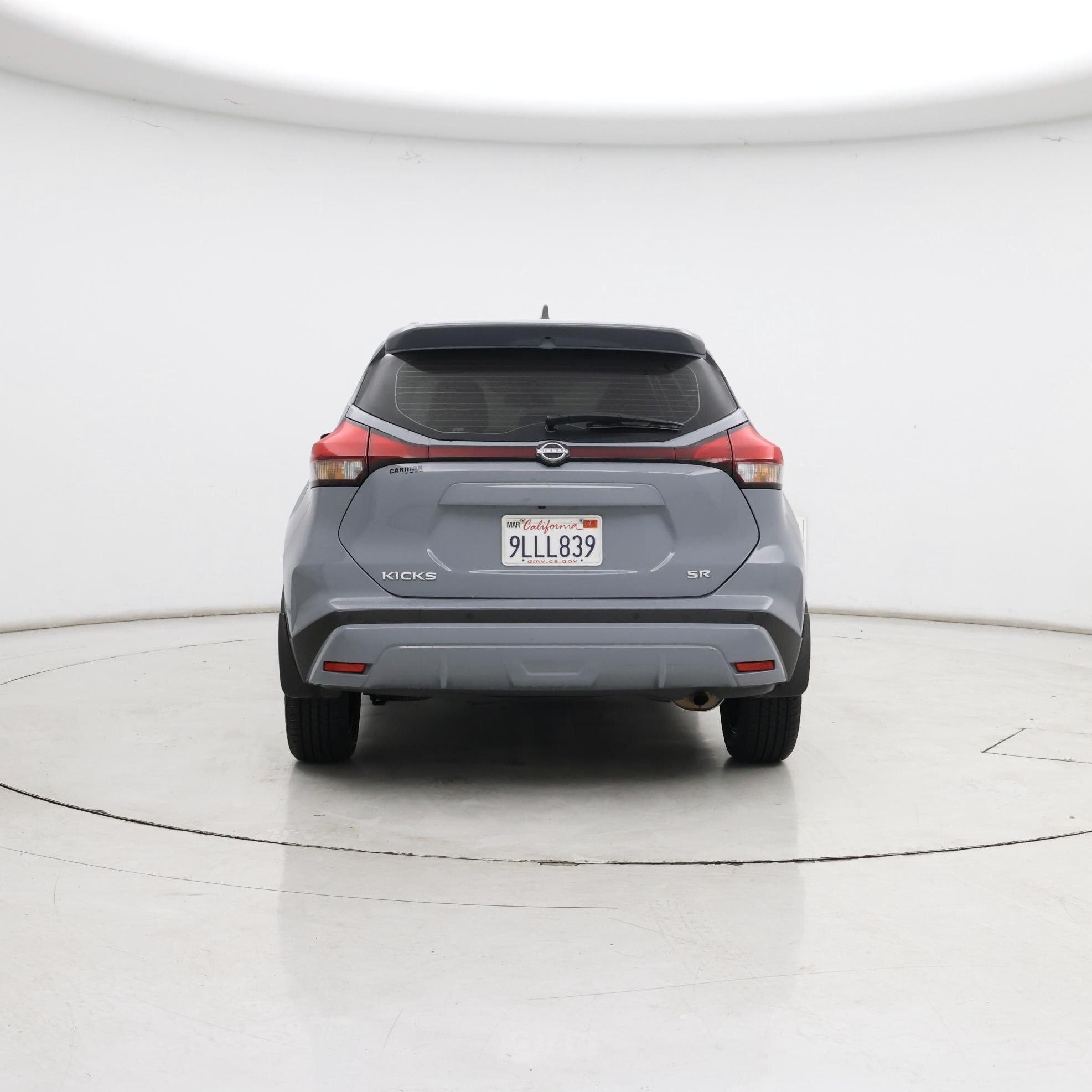 Thumbnail: 2024 Nissan Kicks - 6