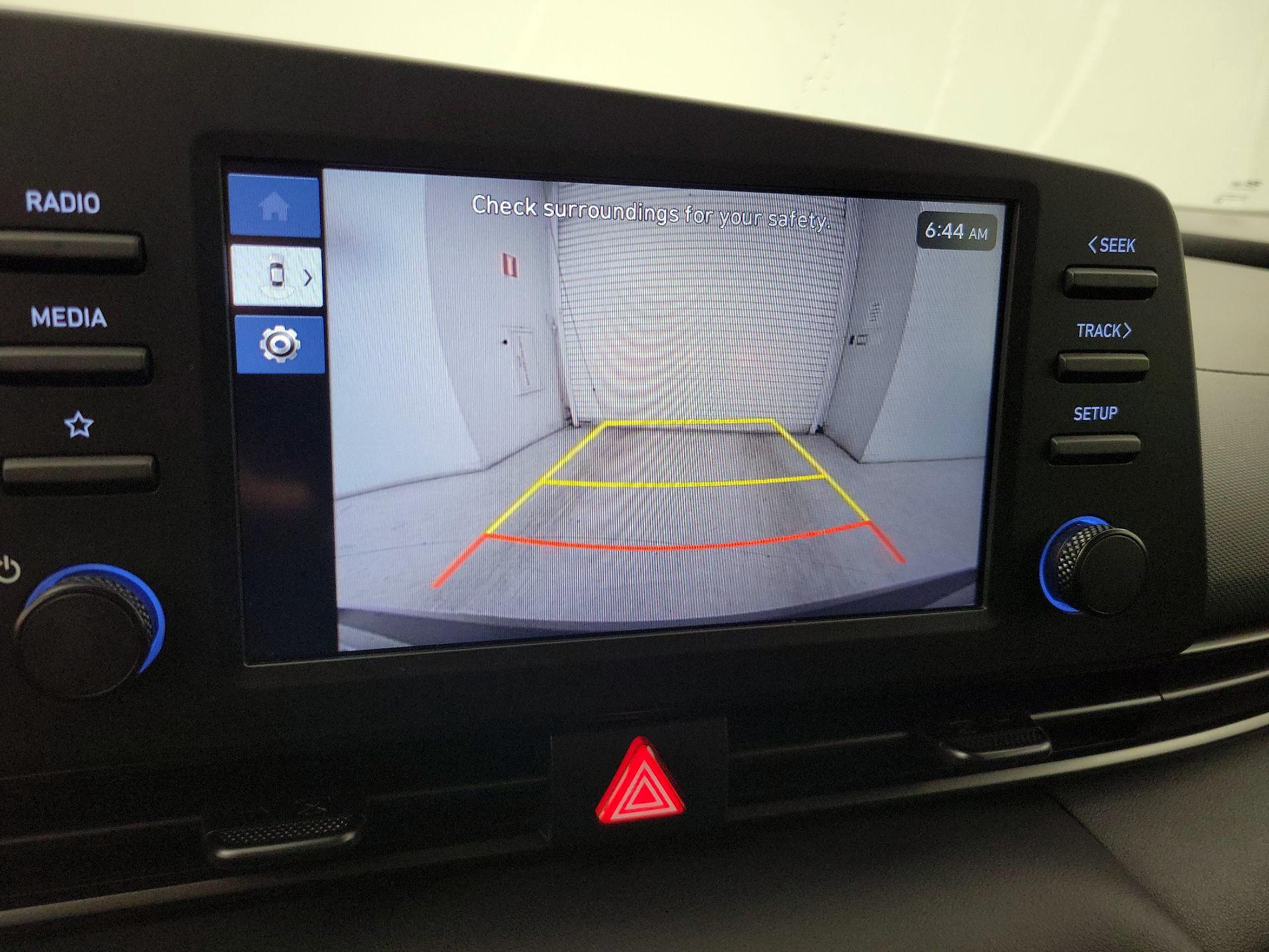 Thumbnail: 2025 Hyundai Elantra - 14