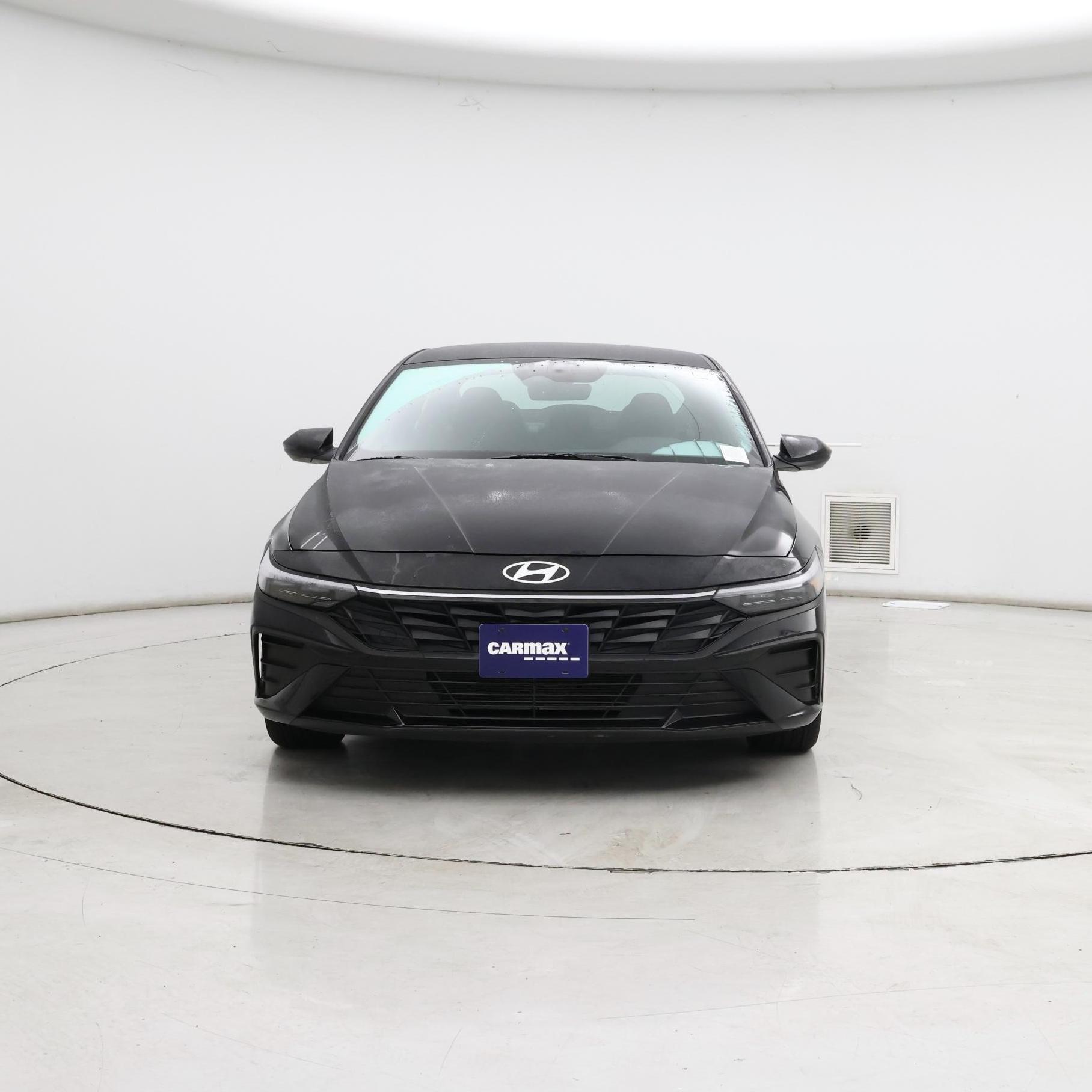 Thumbnail: 2025 Hyundai Elantra - 5