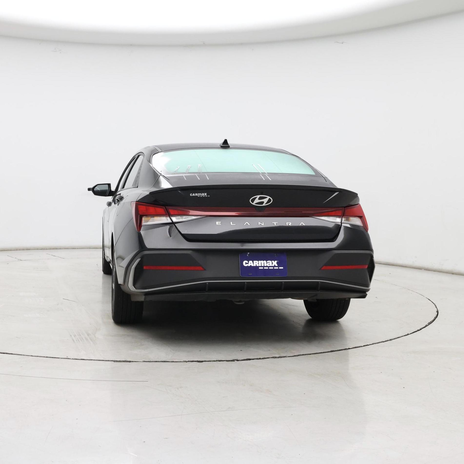 Thumbnail: 2025 Hyundai Elantra - 6