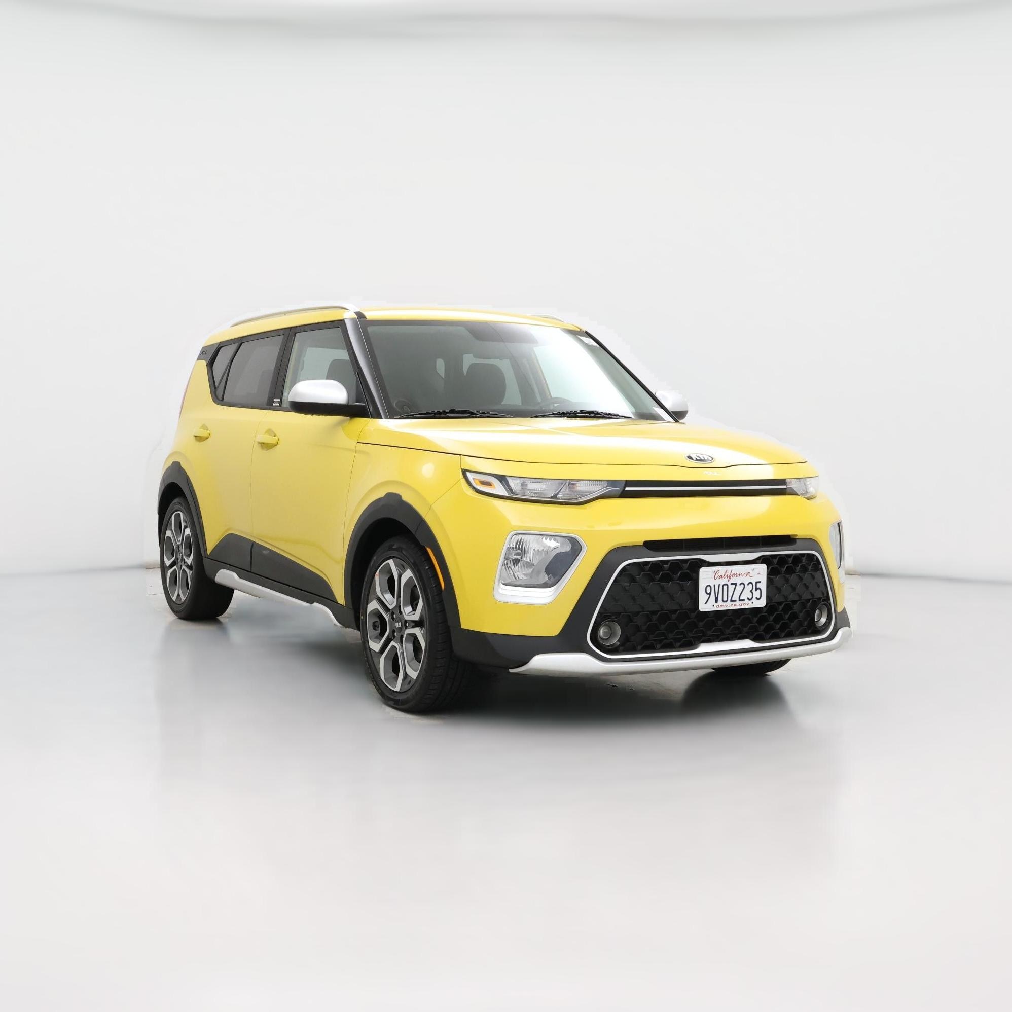 Thumbnail: 2020 Kia Soul - 1