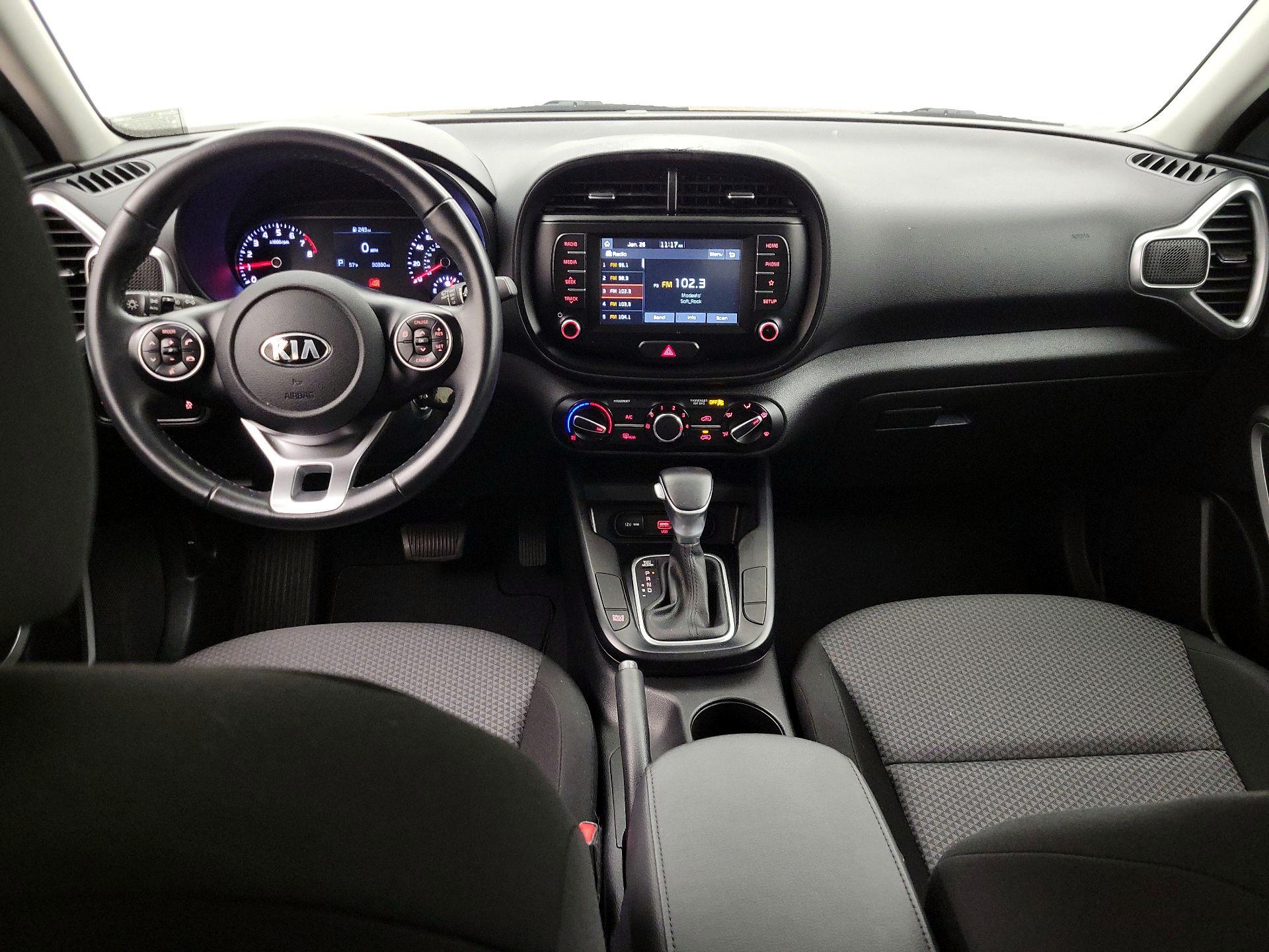 Thumbnail: 2020 Kia Soul - 9