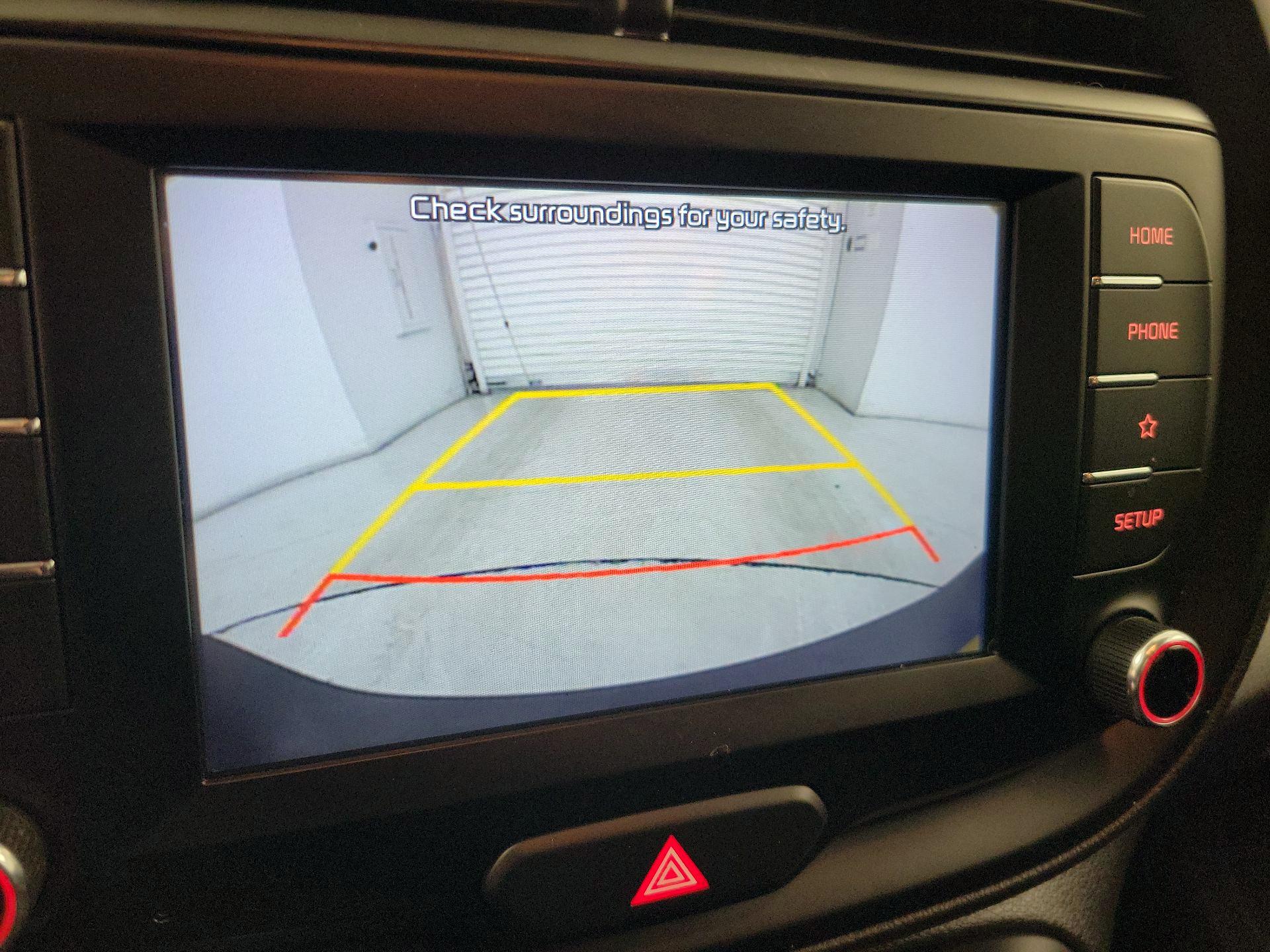 Thumbnail: 2020 Kia Soul - 14