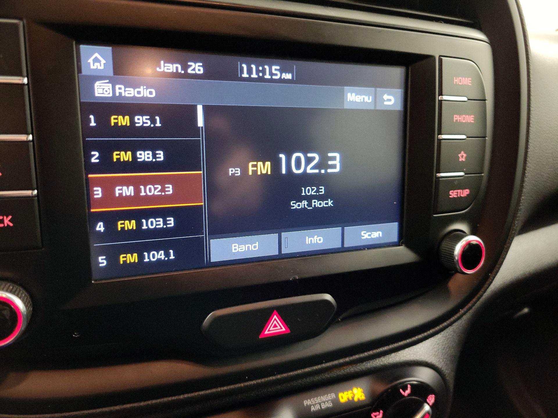 Thumbnail: 2020 Kia Soul - 15