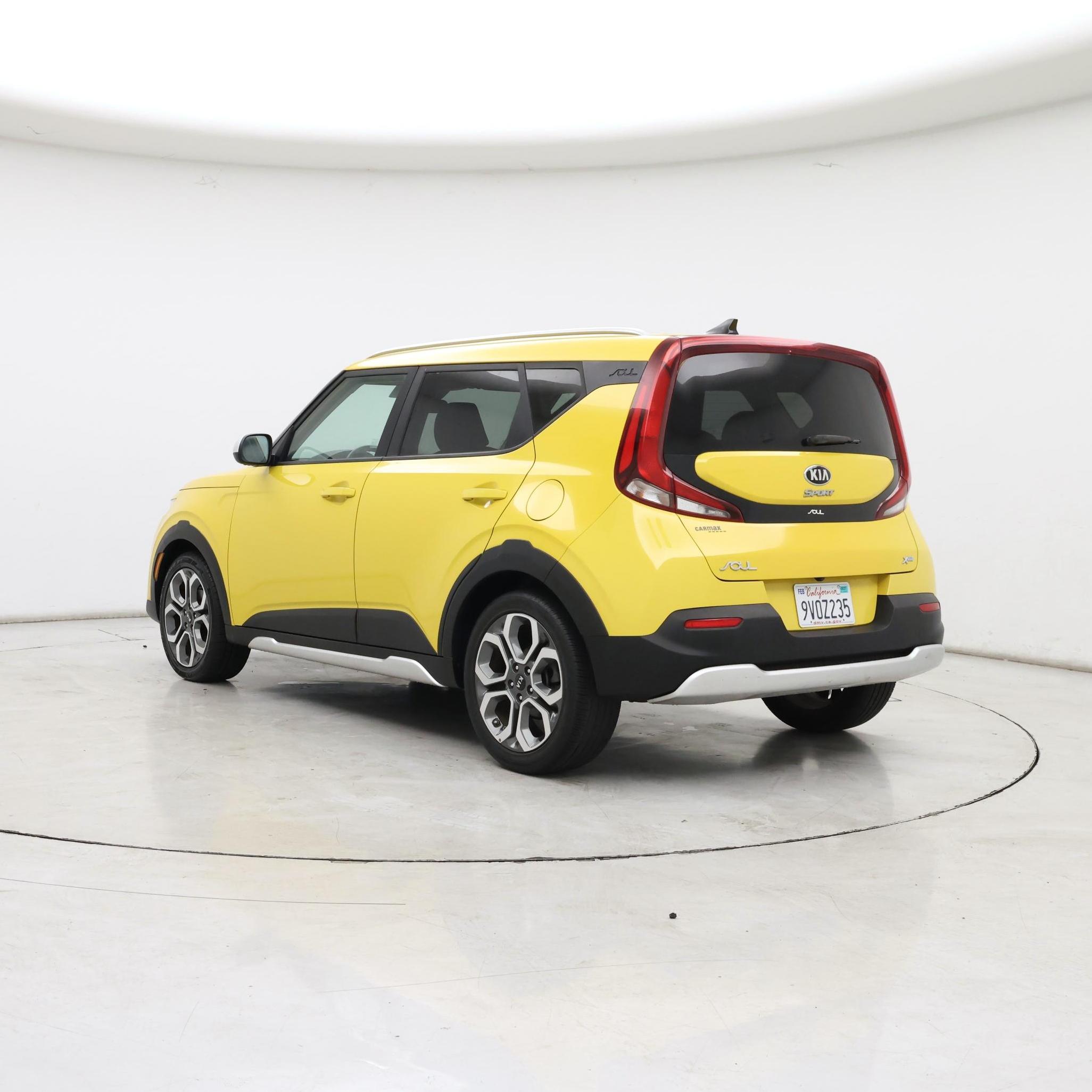 Thumbnail: 2020 Kia Soul - 2