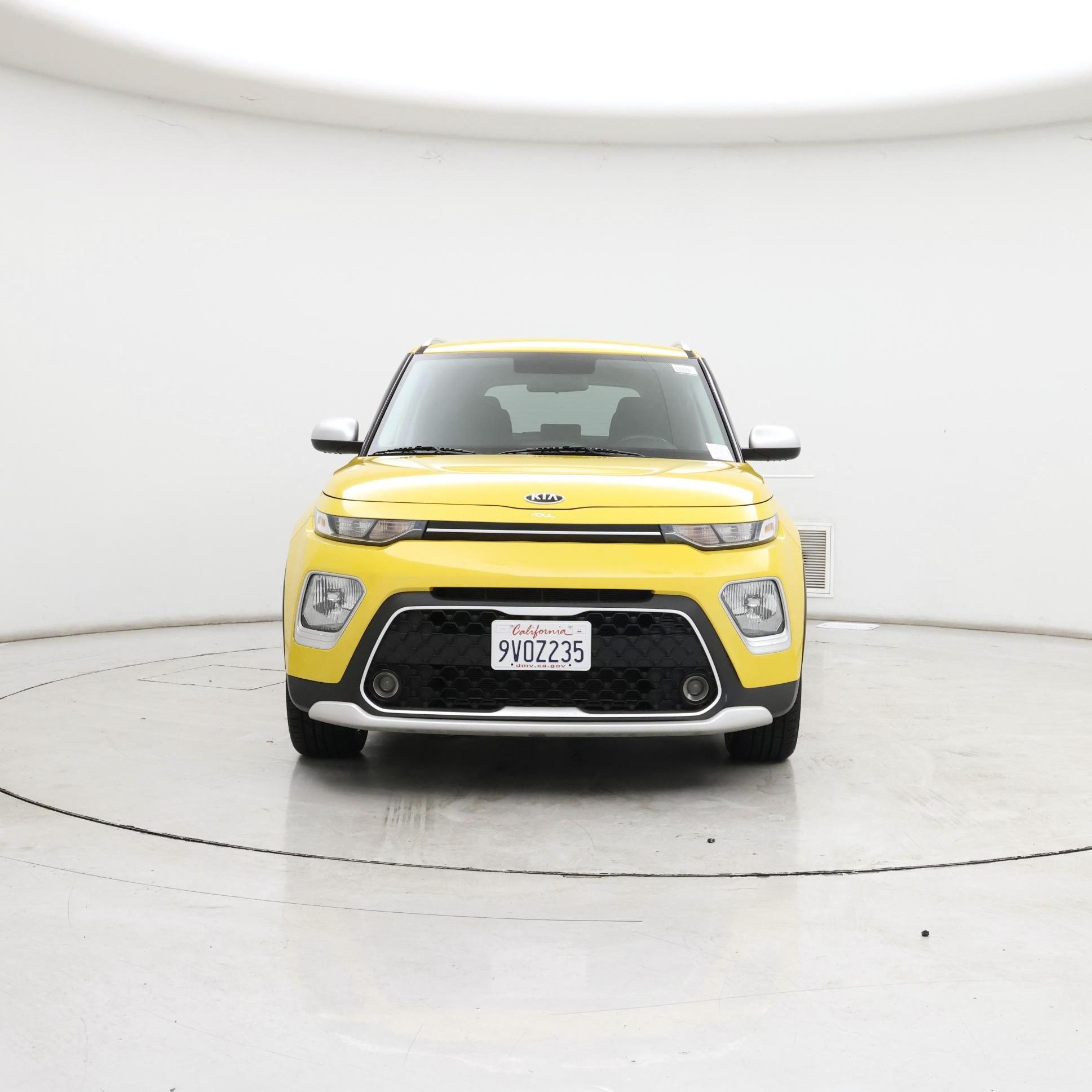 Thumbnail: 2020 Kia Soul - 5