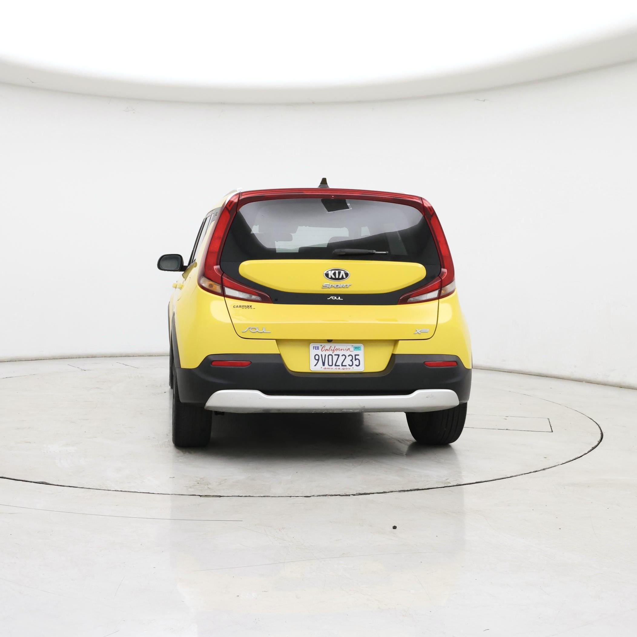 Thumbnail: 2020 Kia Soul - 6