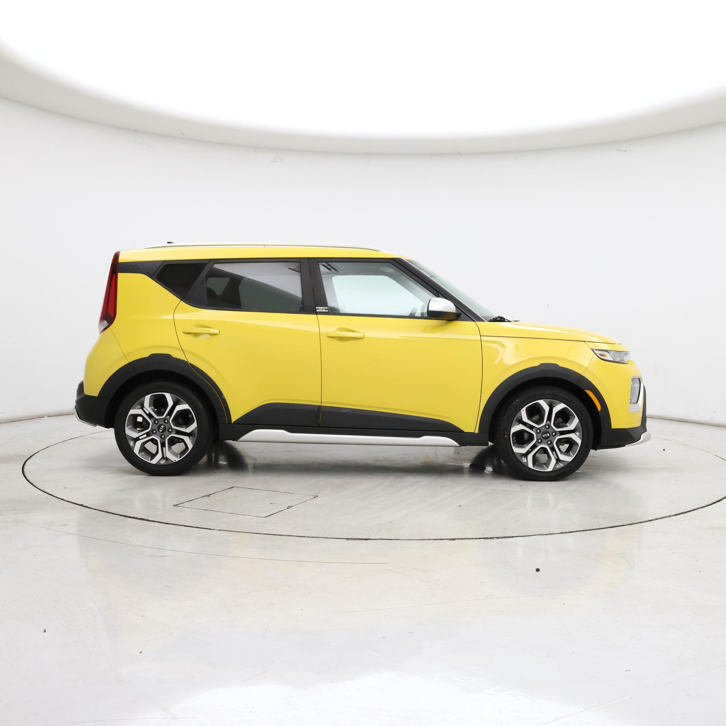 Thumbnail: 2020 Kia Soul - 7