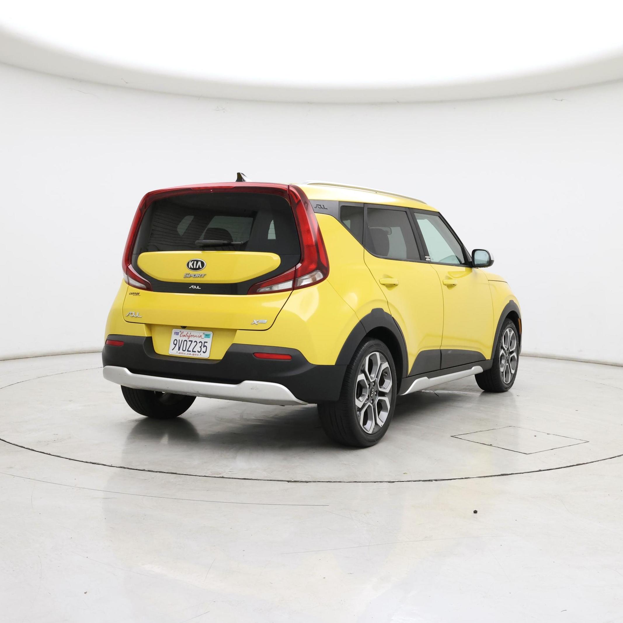 Thumbnail: 2020 Kia Soul - 8