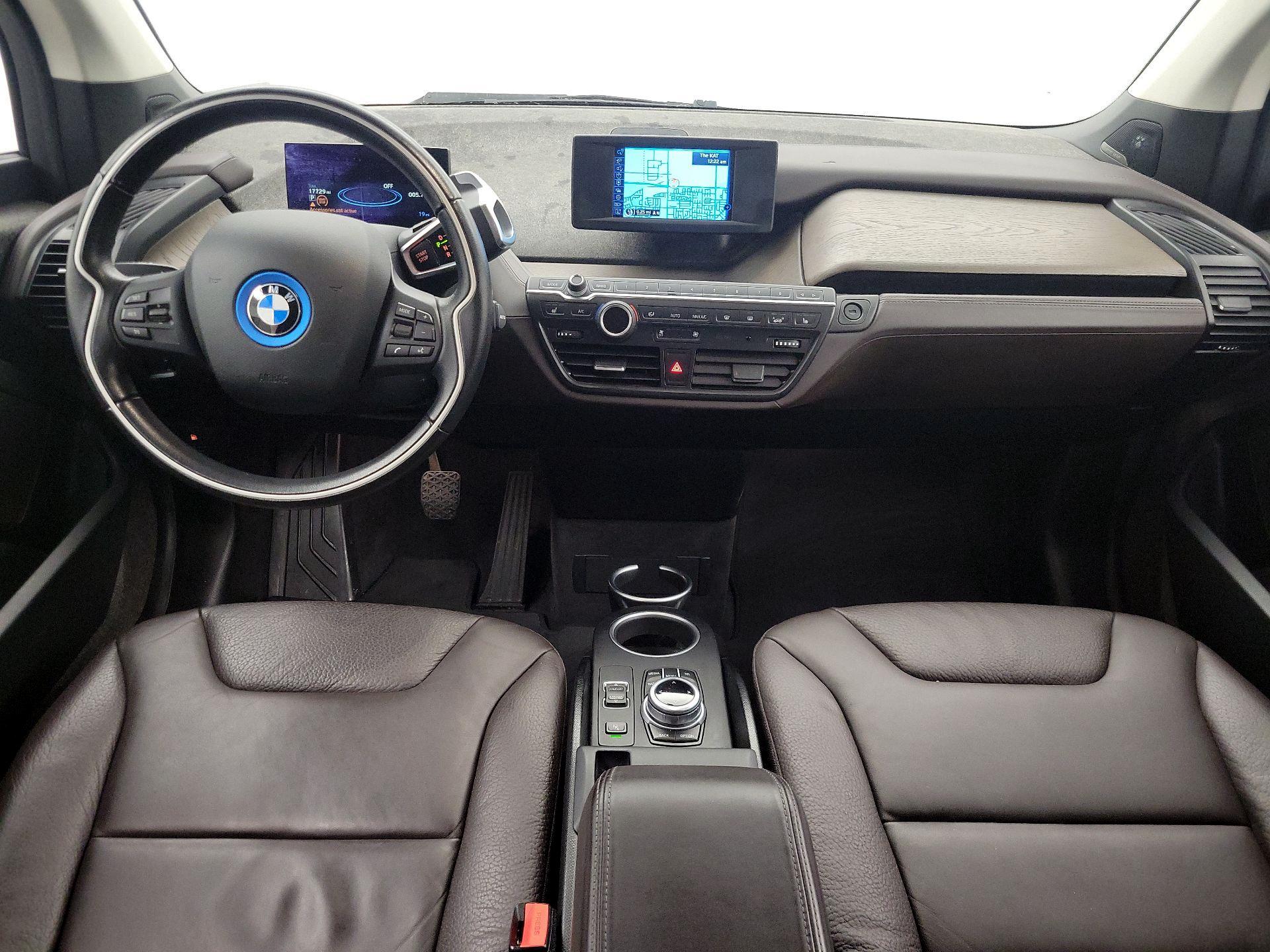 Thumbnail: 2017 BMW i3 - 9