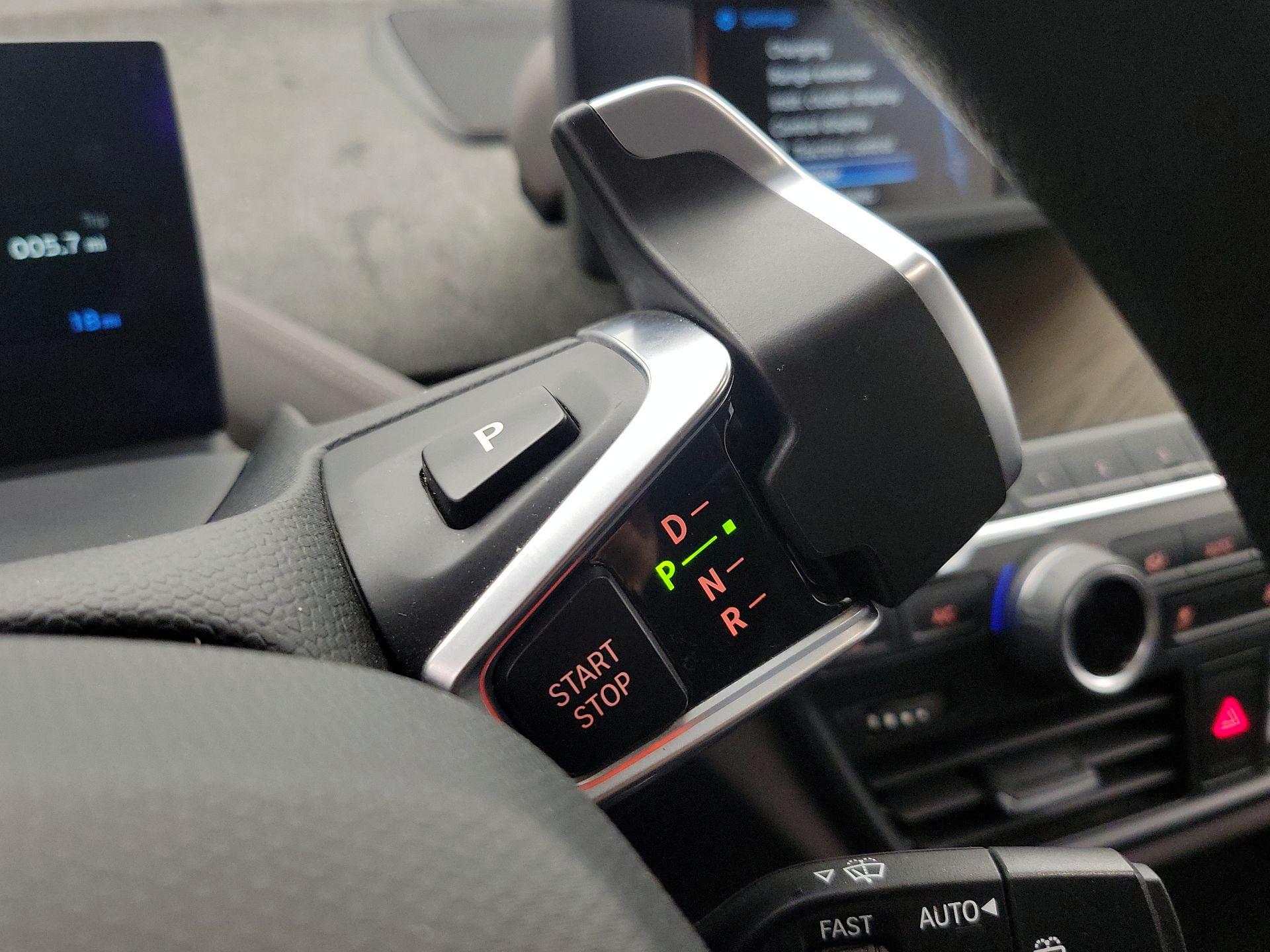 Thumbnail: 2017 BMW i3 - 18