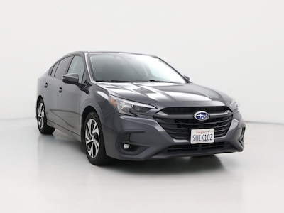 2024 Subaru Legacy Premium