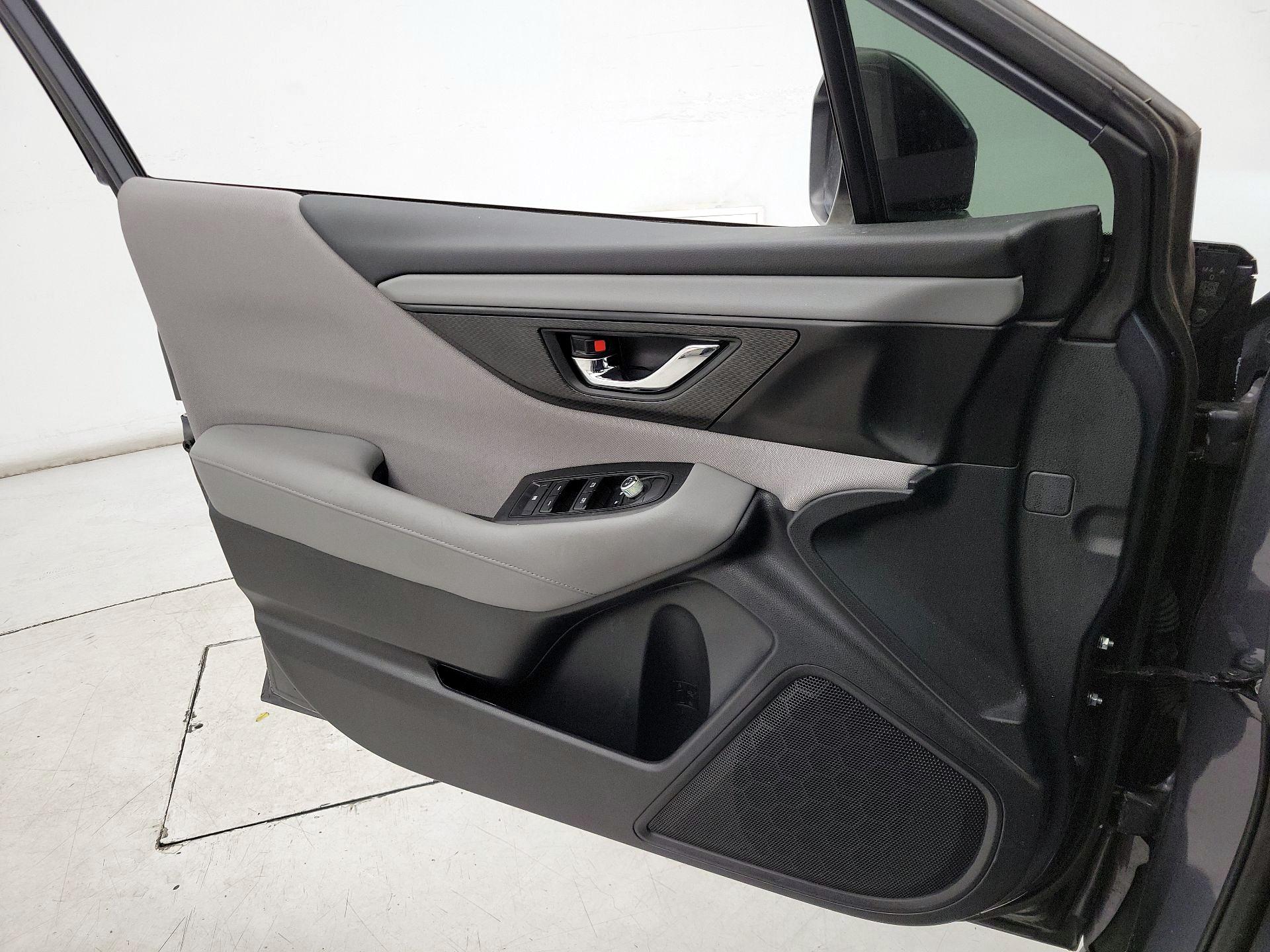 Thumbnail: 2024 Subaru Legacy - 12