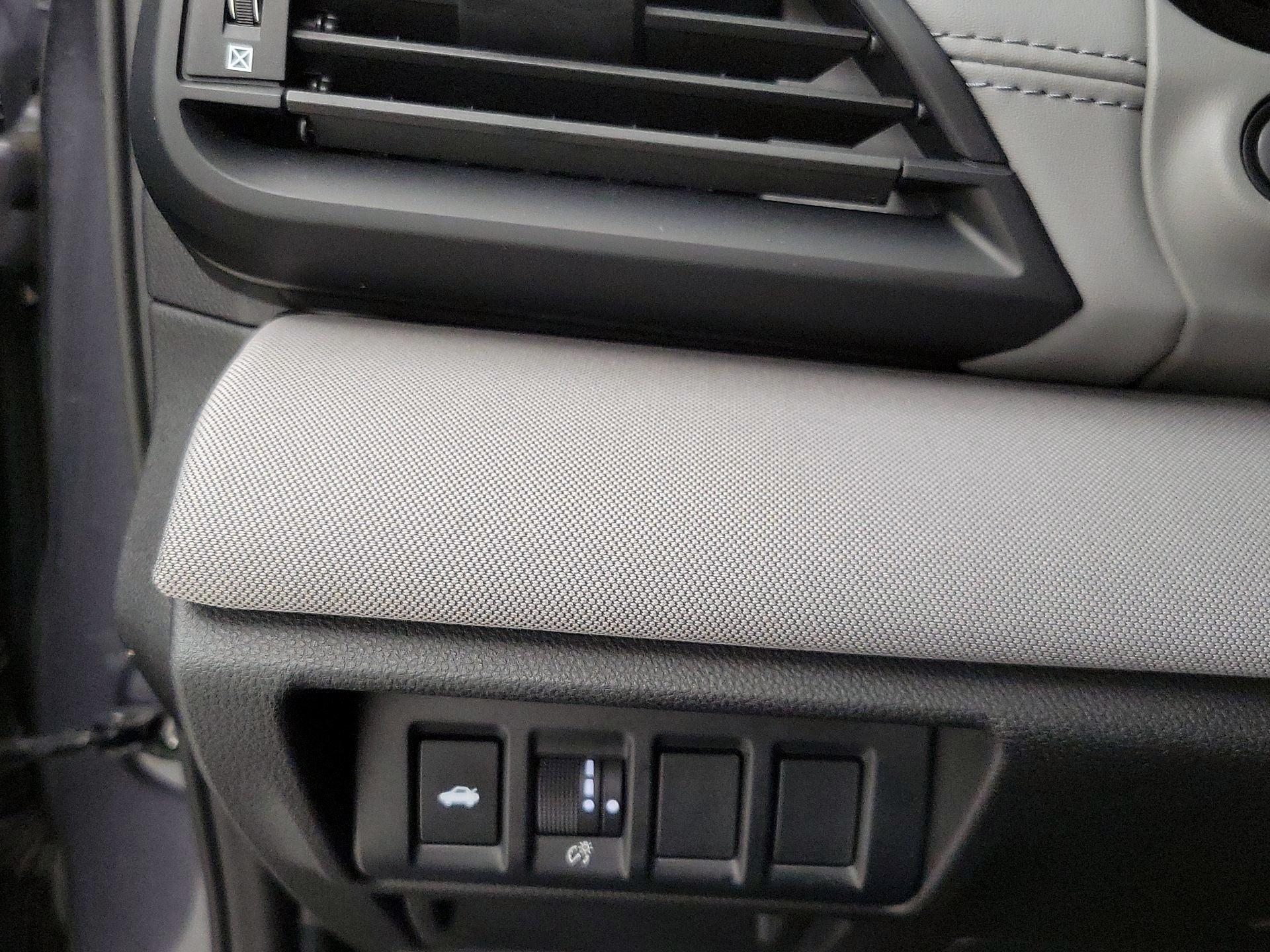 Thumbnail: 2024 Subaru Legacy - 13