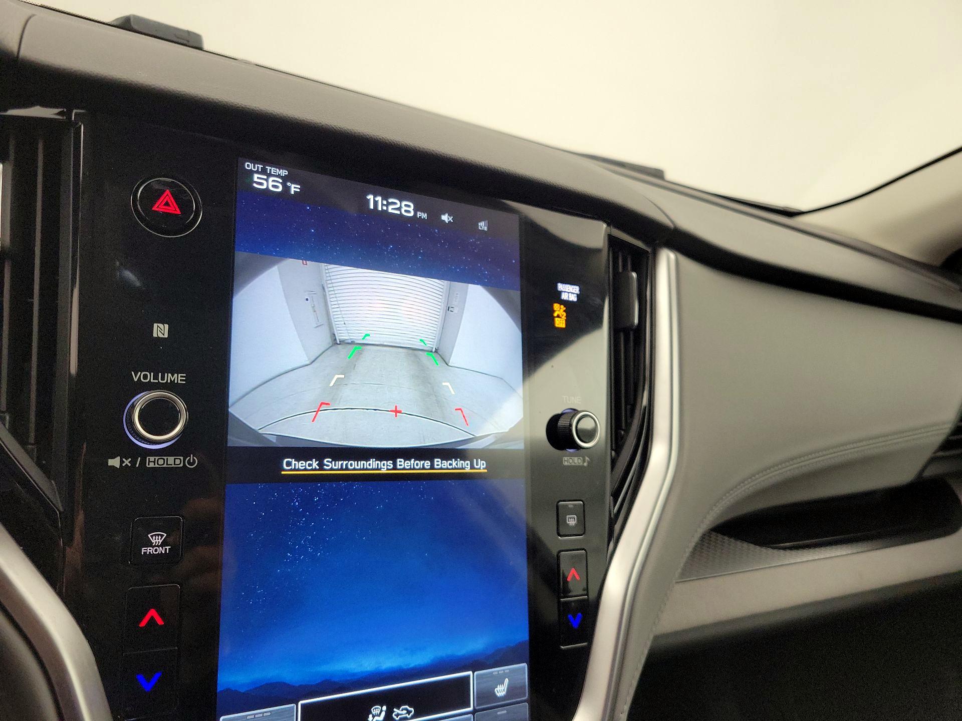 Thumbnail: 2024 Subaru Legacy - 14