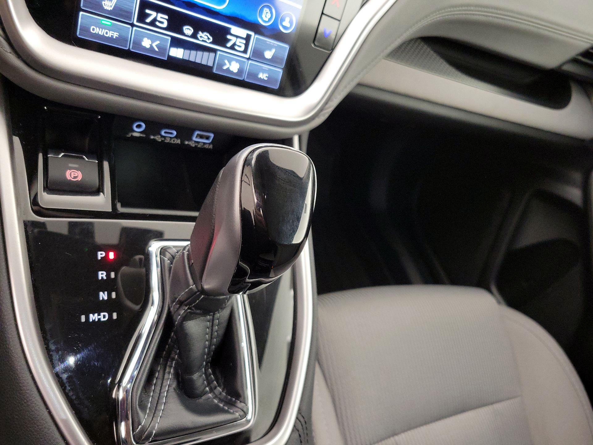 Thumbnail: 2024 Subaru Legacy - 17