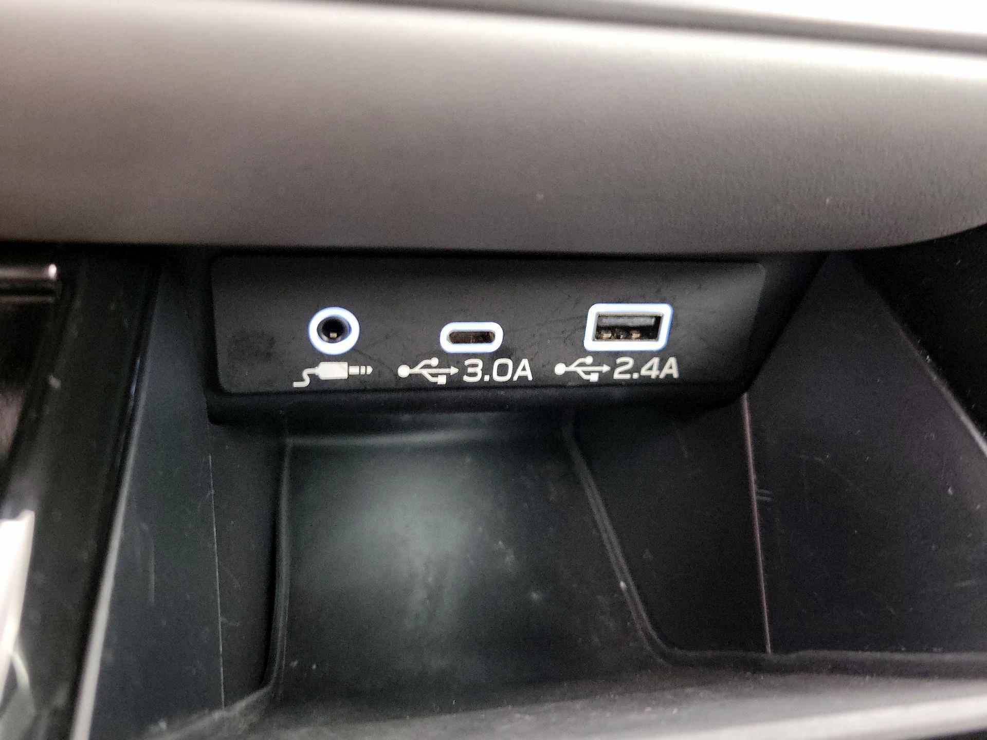 Thumbnail: 2024 Subaru Legacy - 18