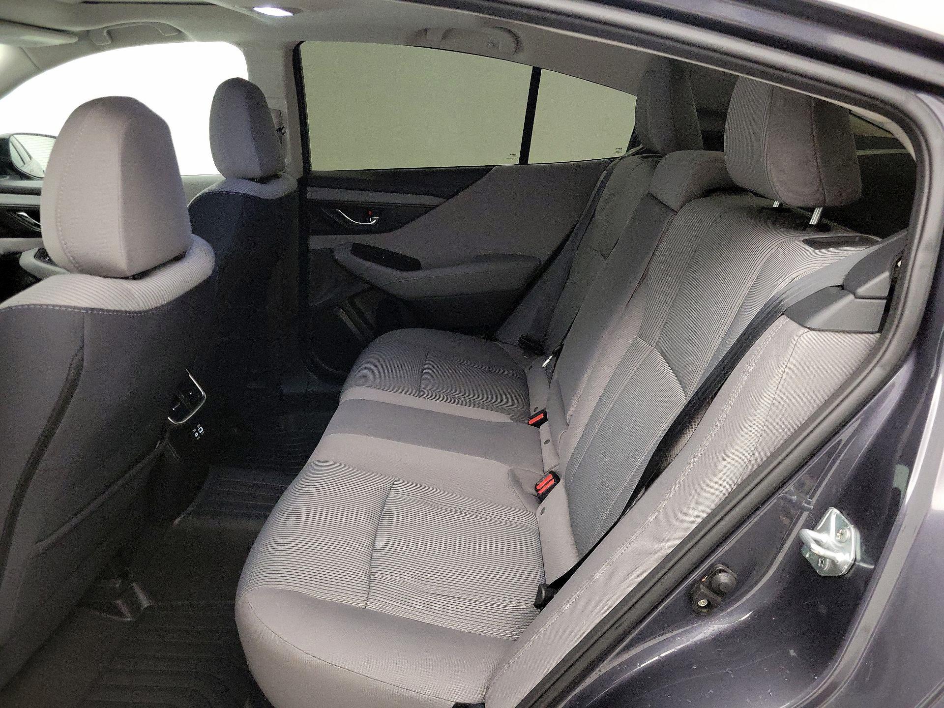 Thumbnail: 2024 Subaru Legacy - 20