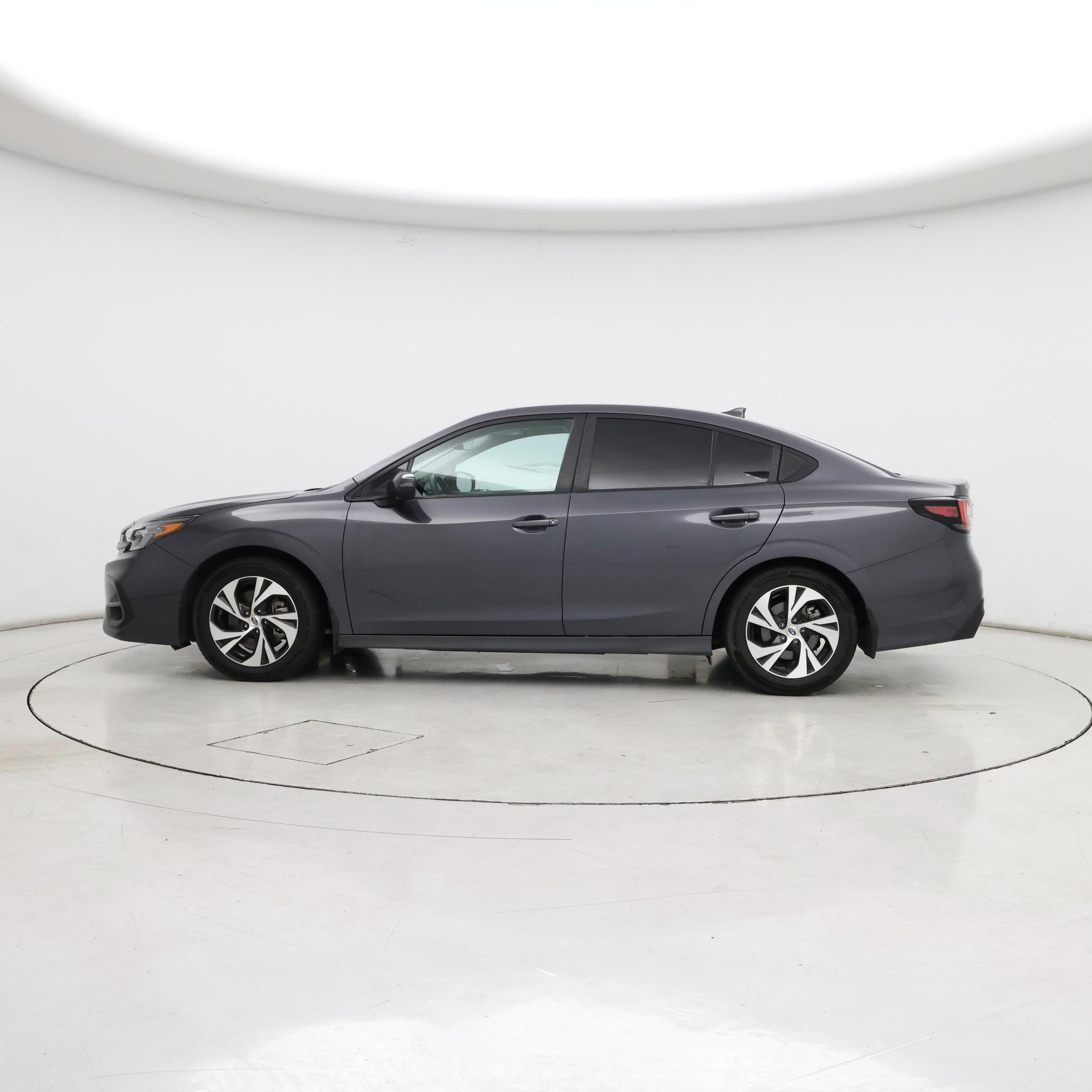 Thumbnail: 2024 Subaru Legacy - 3