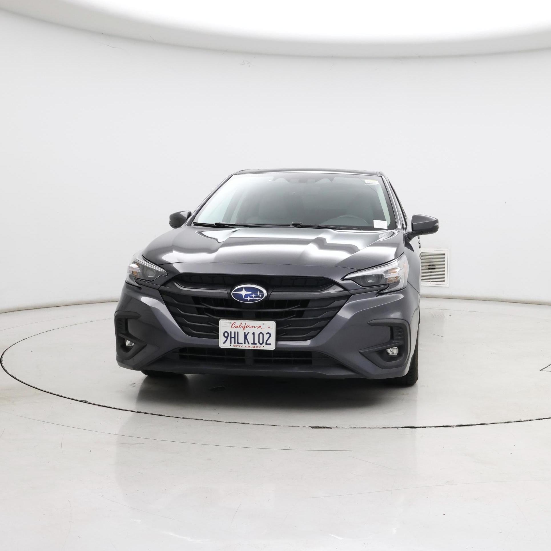 Thumbnail: 2024 Subaru Legacy - 5