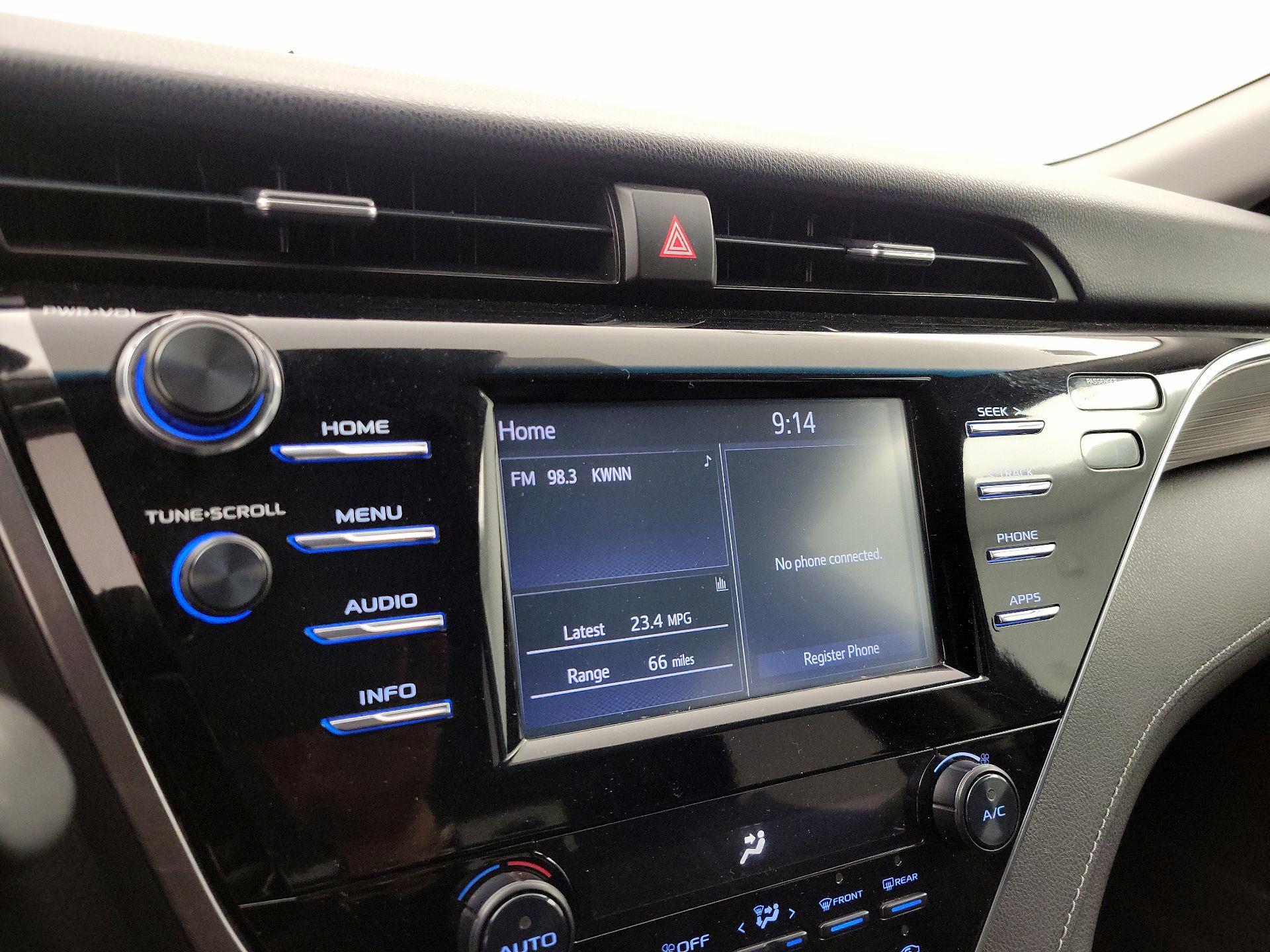 Thumbnail: 2018 Toyota Camry - 15